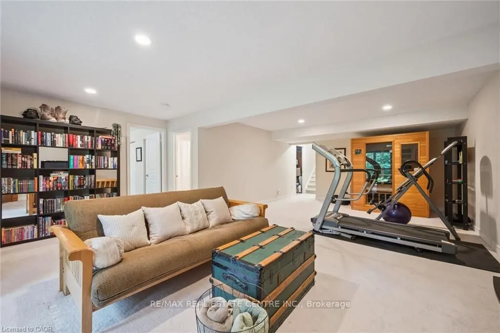 555 Killbear Court