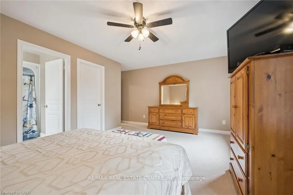 555 Killbear Court