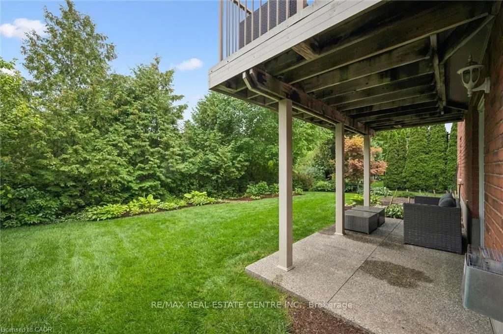 555 Killbear Court