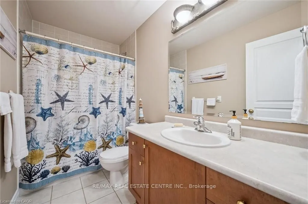 555 Killbear Court
