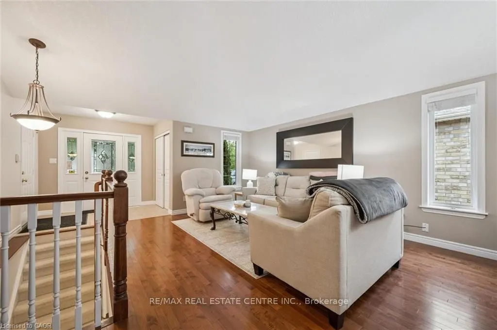 555 Killbear Court