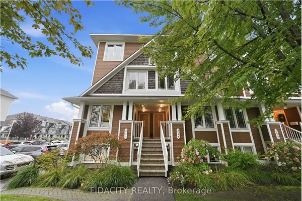 324 Crownridge Drive #55