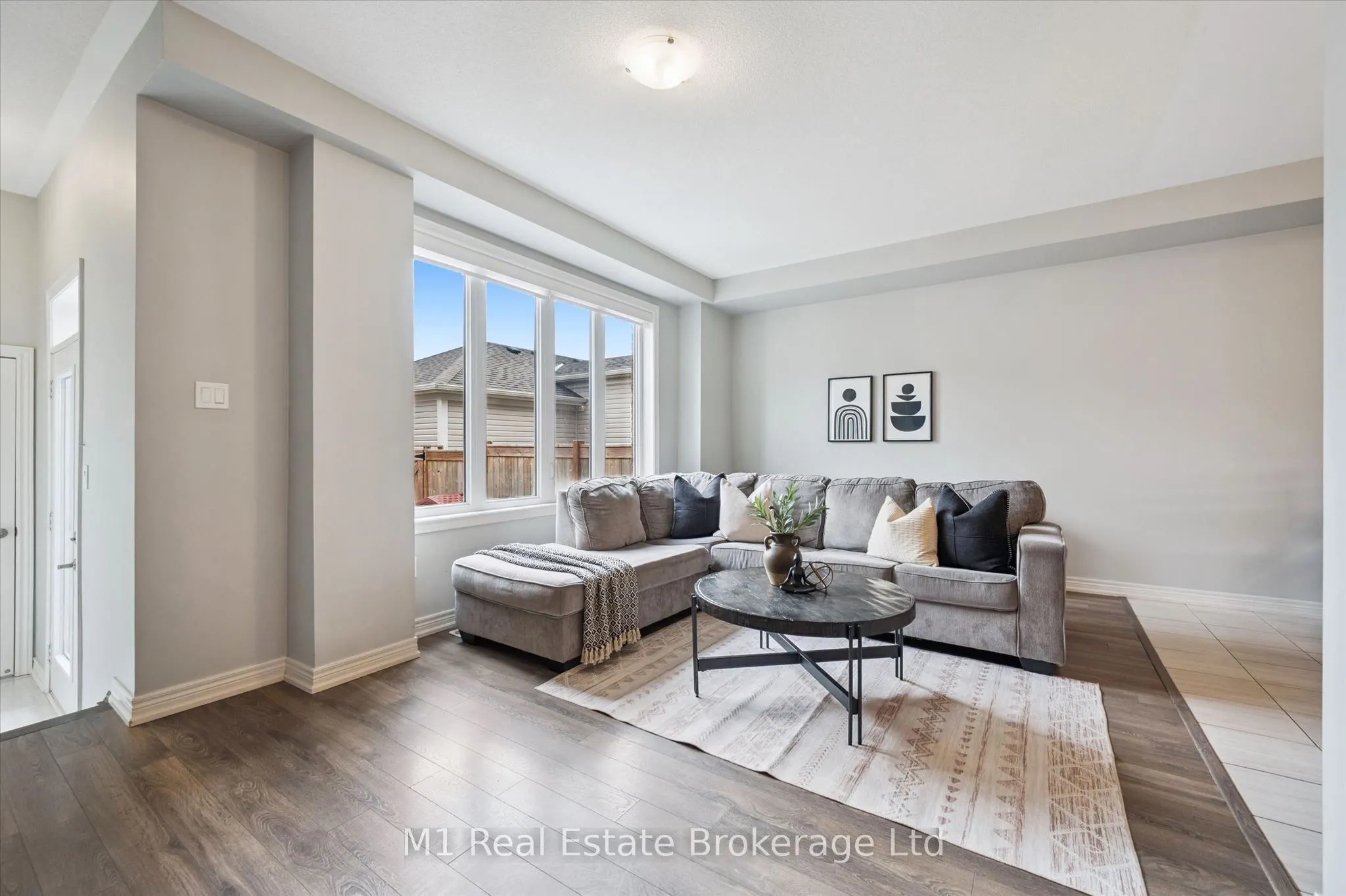 65 Elliot Avenue E #3