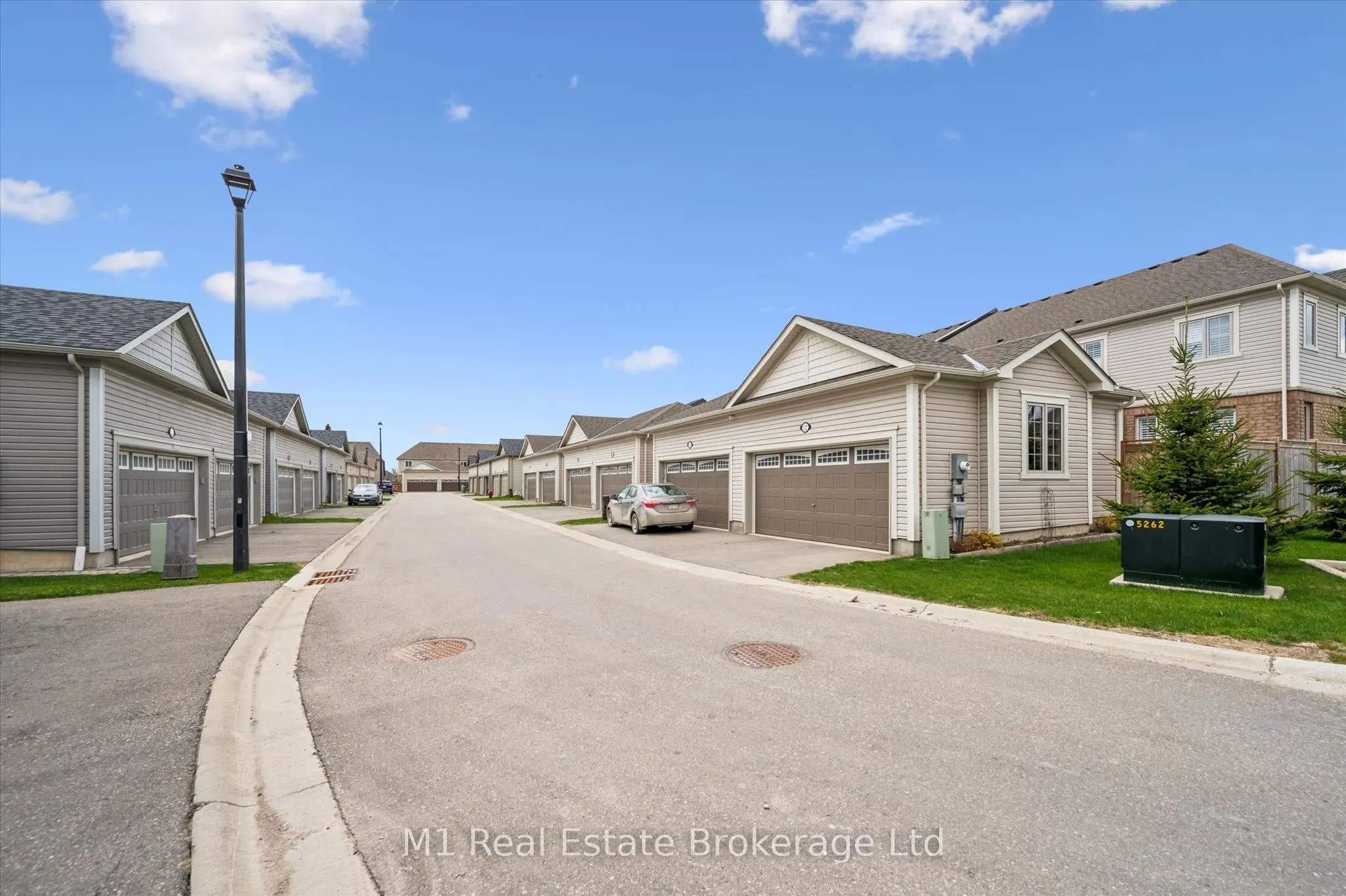65 Elliot Avenue E #3
