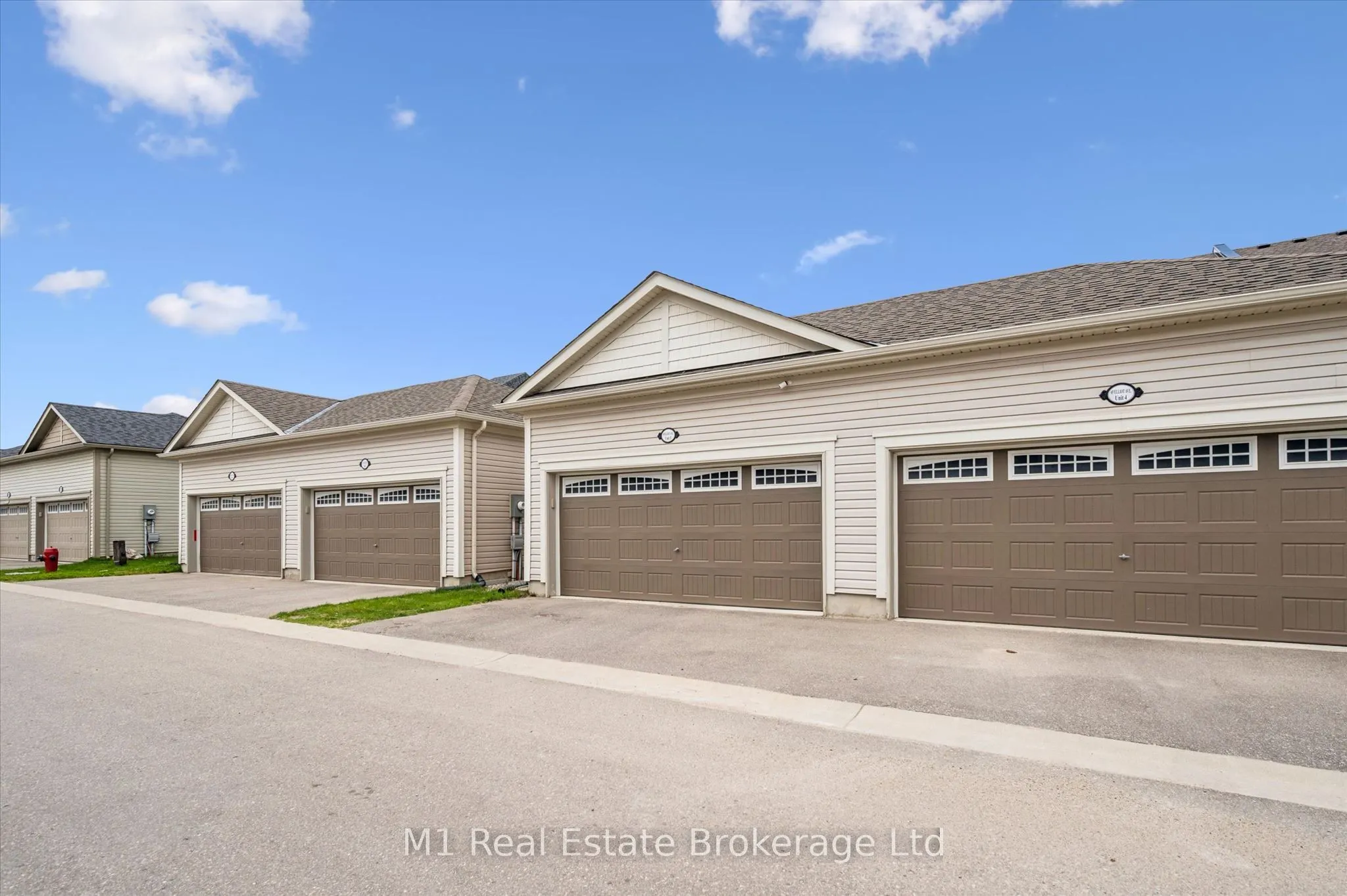 65 Elliot Avenue E #3