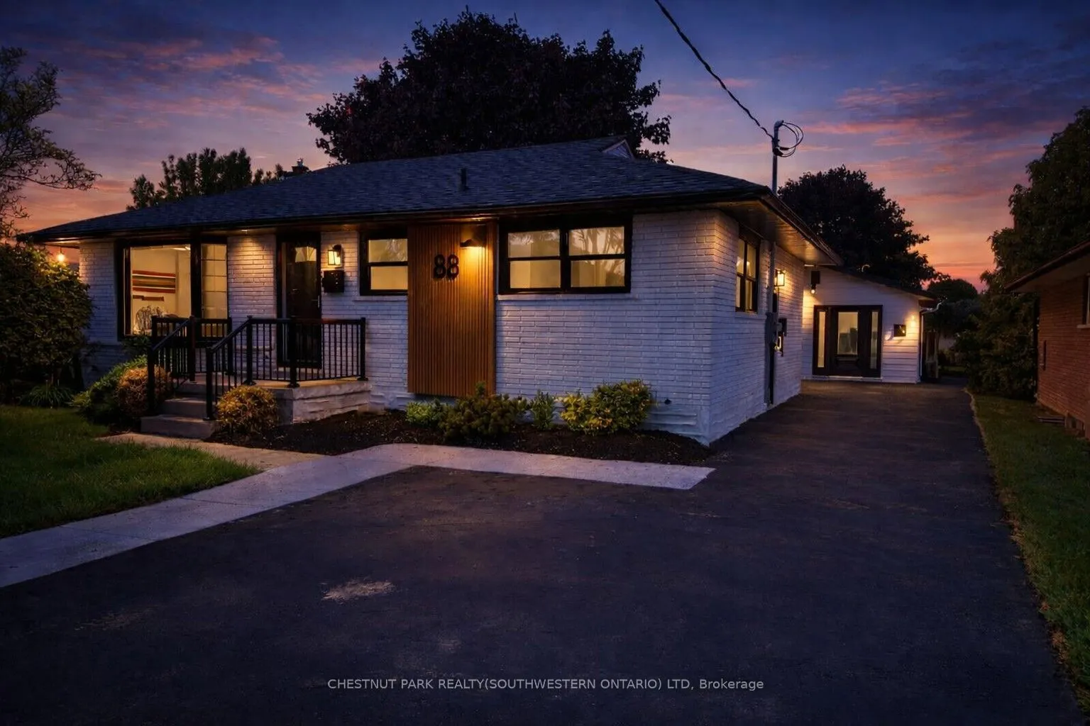 88 Woodhaven Drive