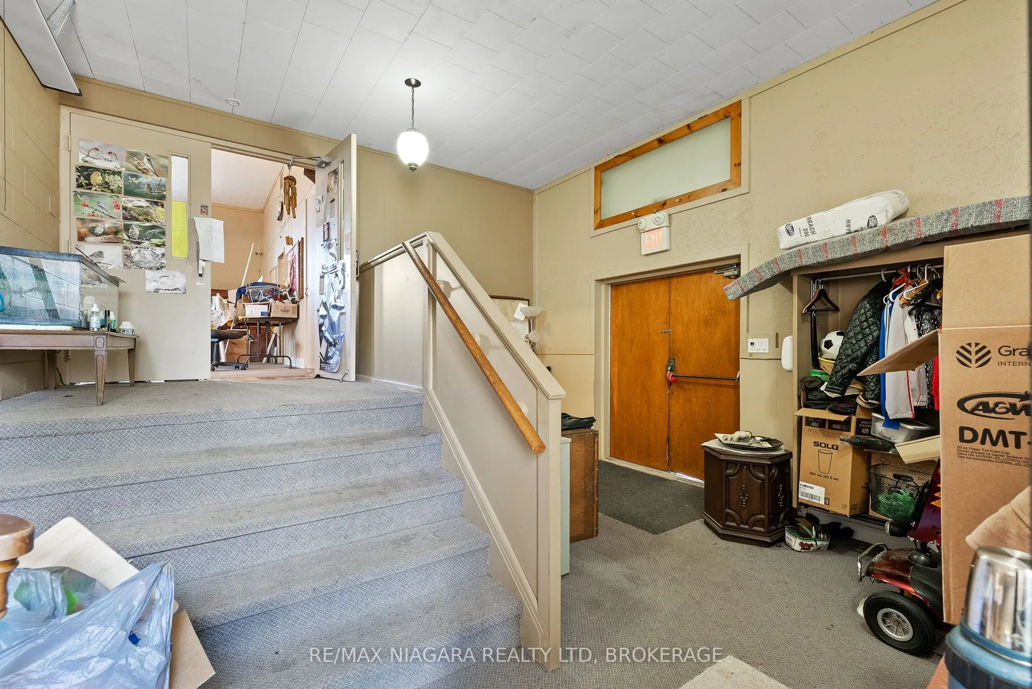 319 Davis Street