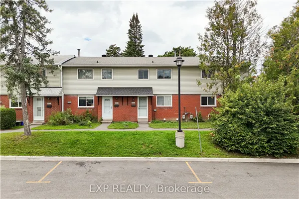 1480 Heatherington Road #L