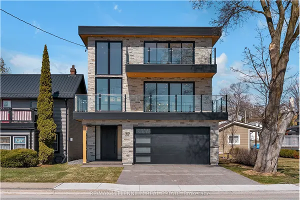 37 Front Street
