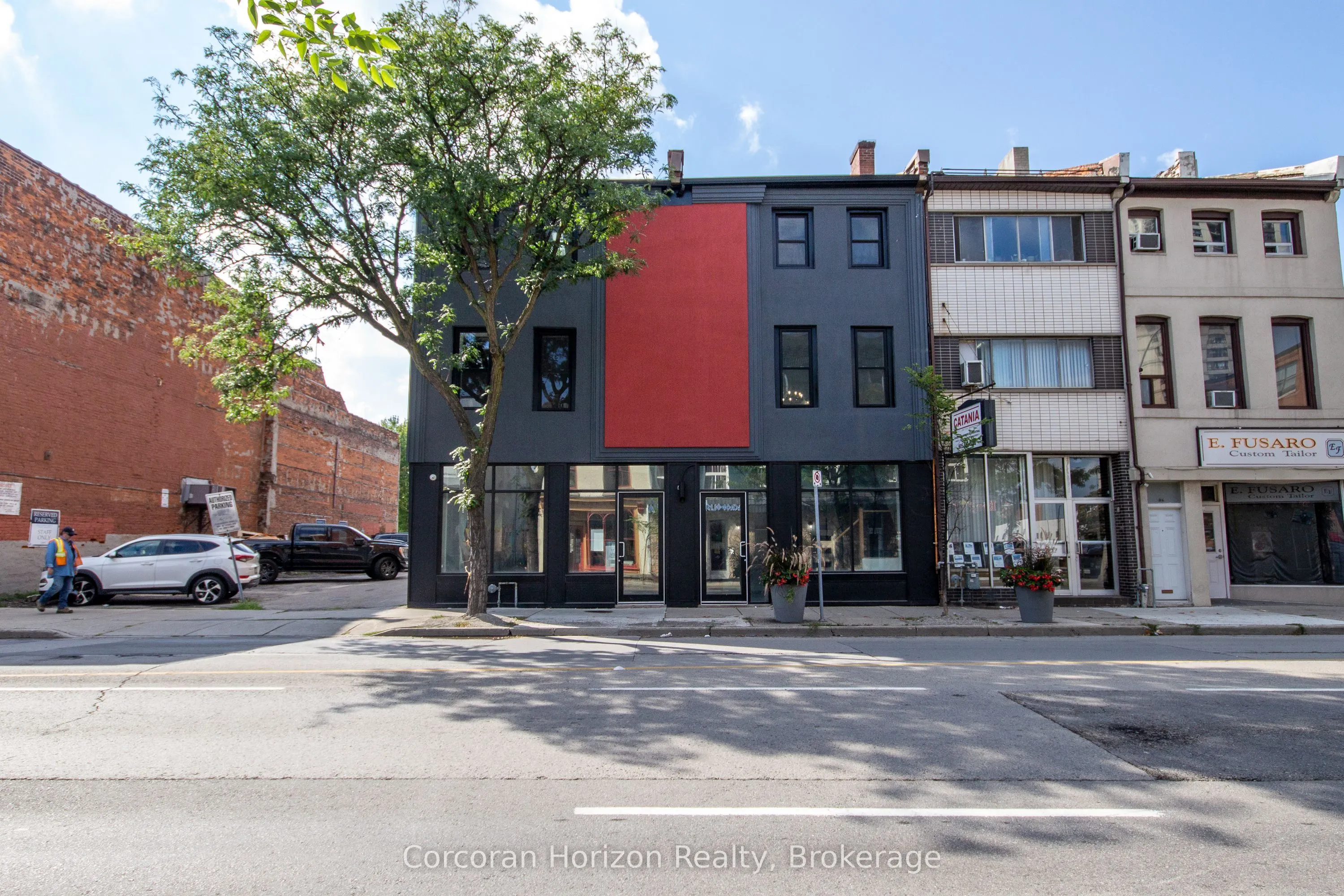 90 John Street S #Full