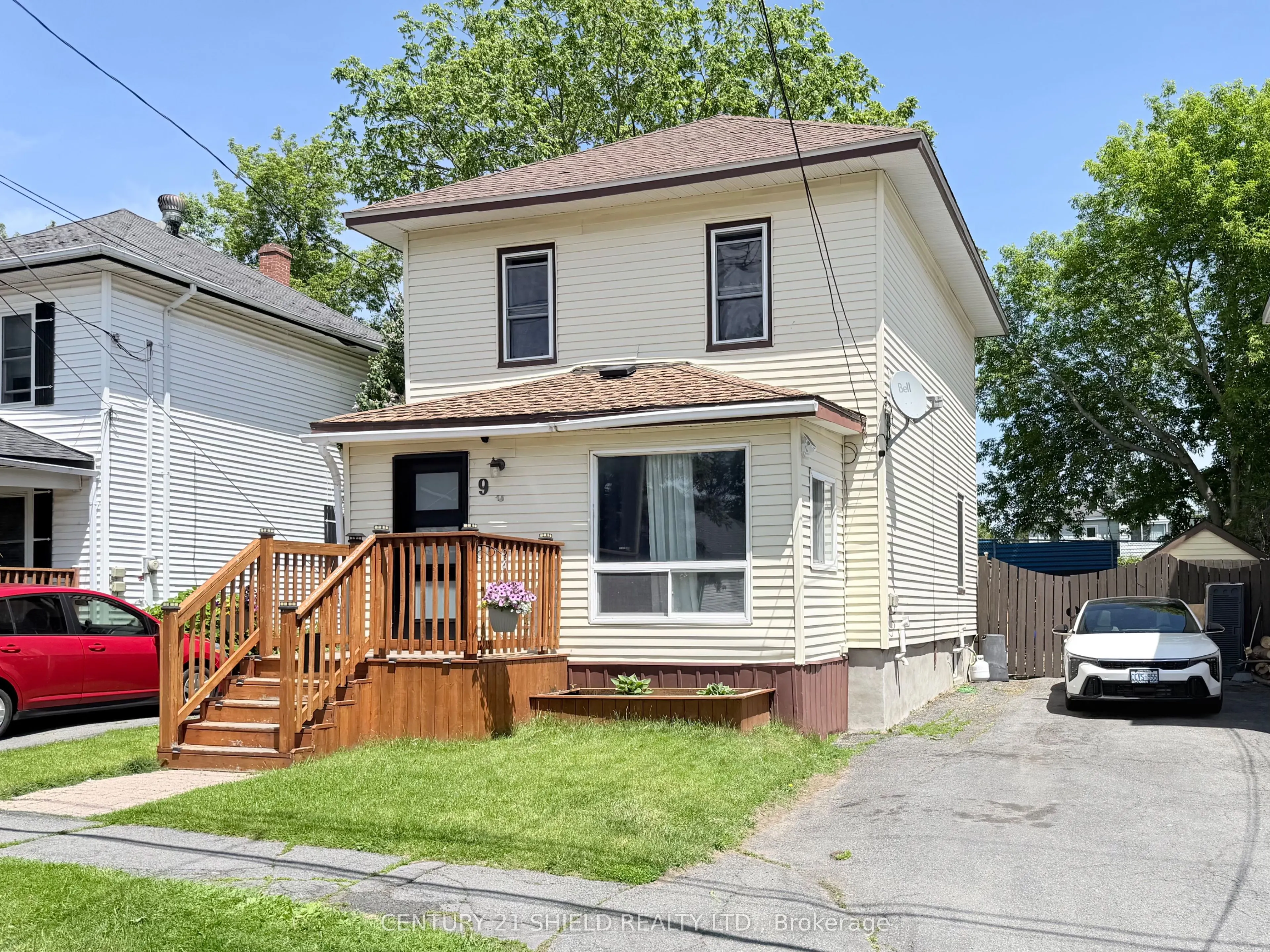 9 Bergin Avenue
