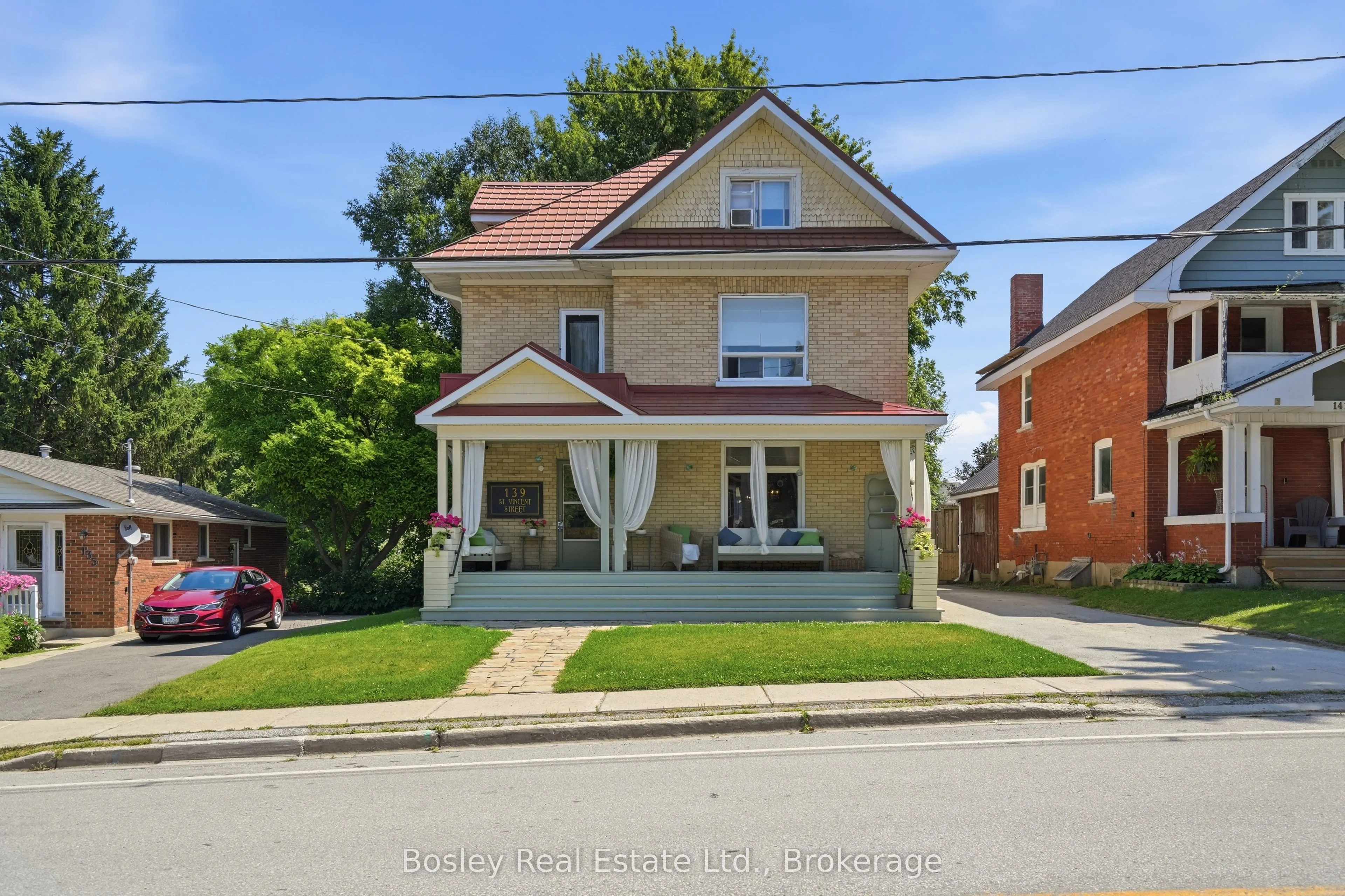 139 St Vincent Street