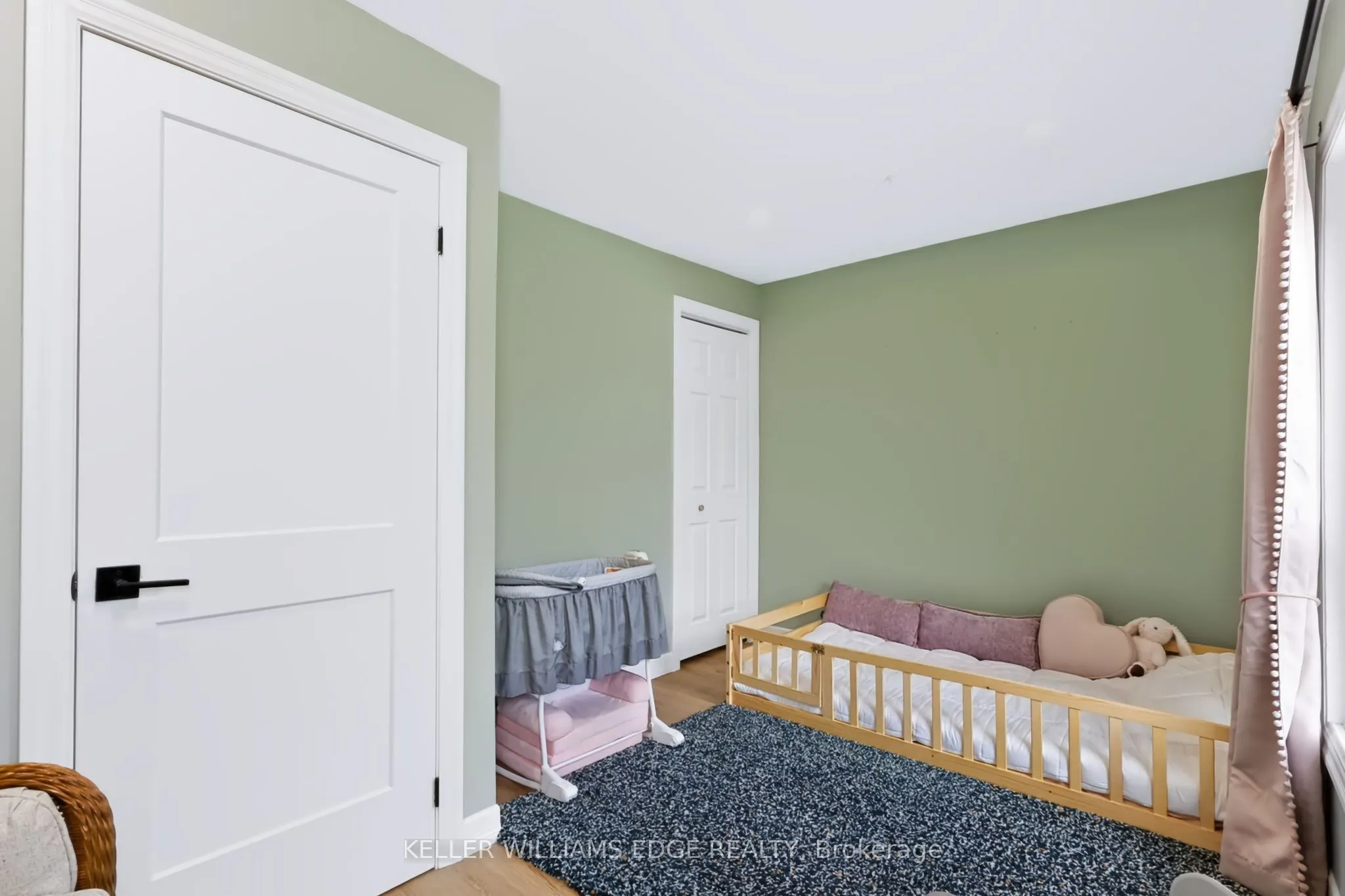34 Baillie Street