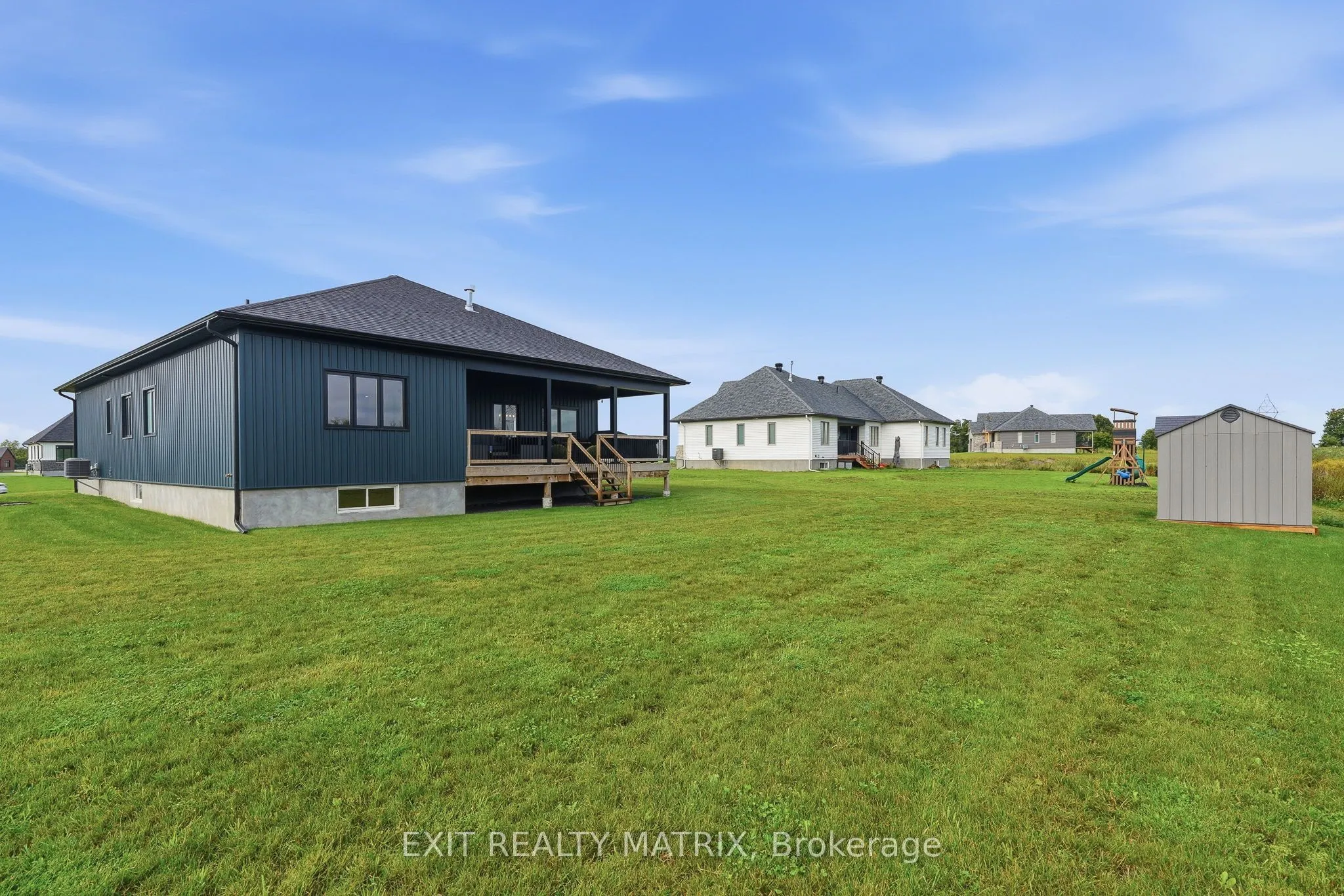 256 Trudeau Crescent