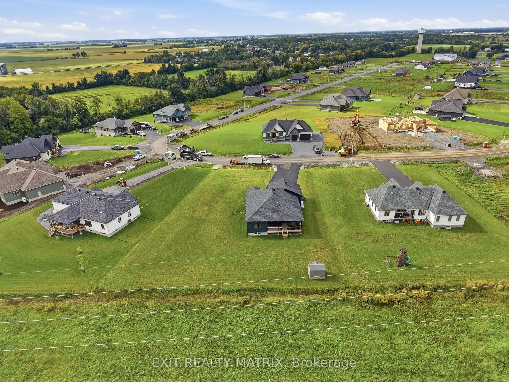 256 Trudeau Crescent