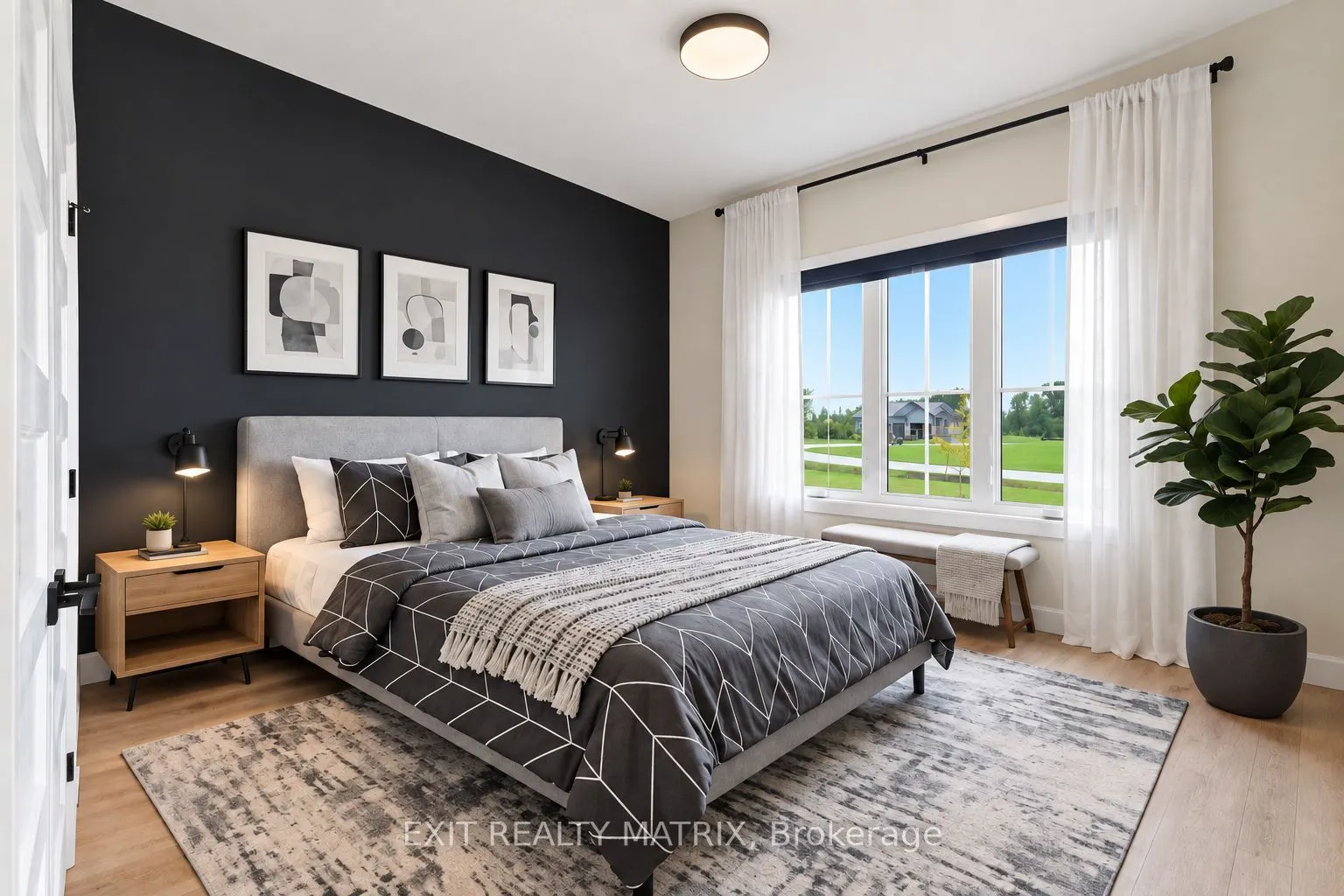 256 Trudeau Crescent