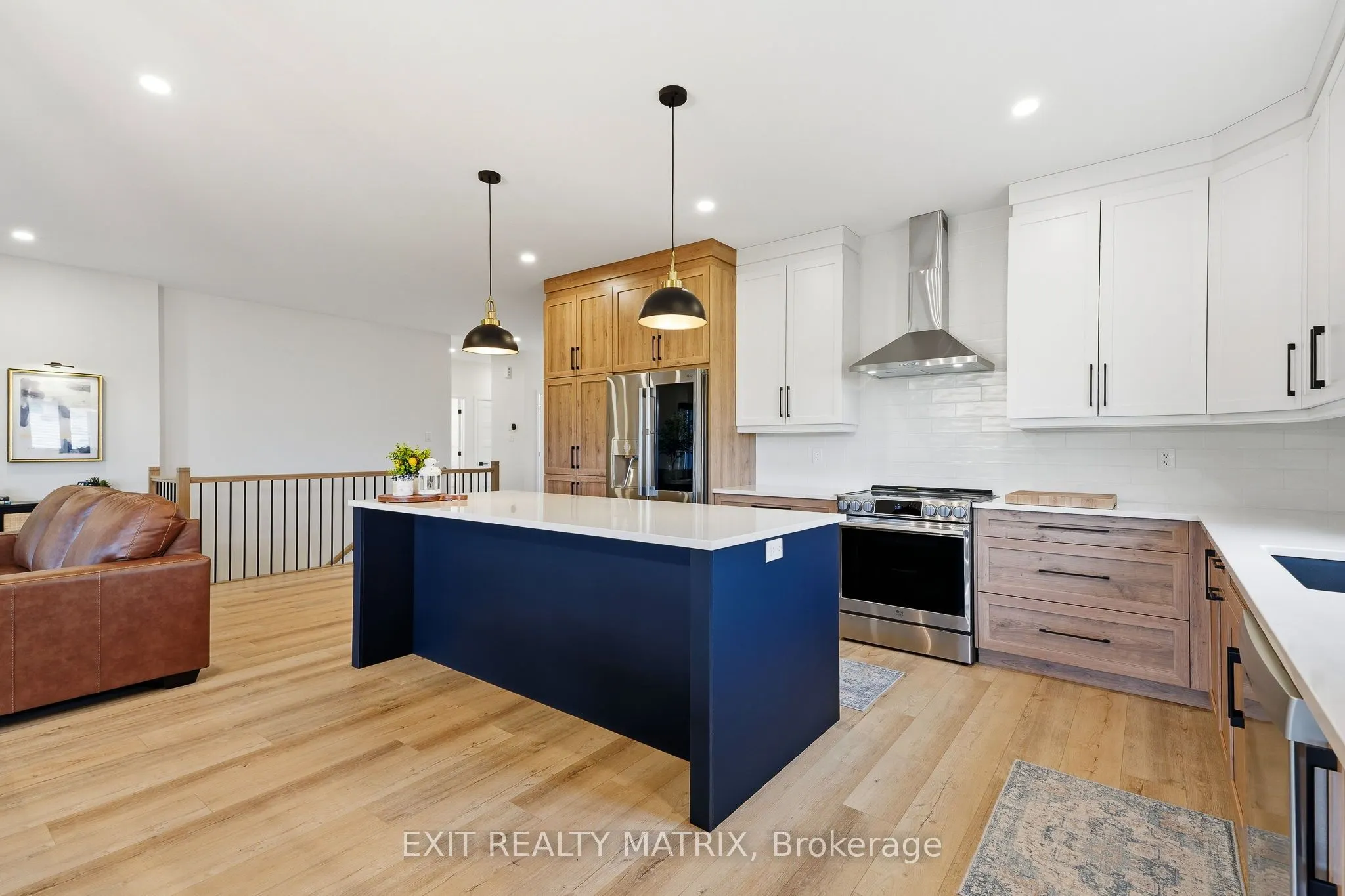 256 Trudeau Crescent