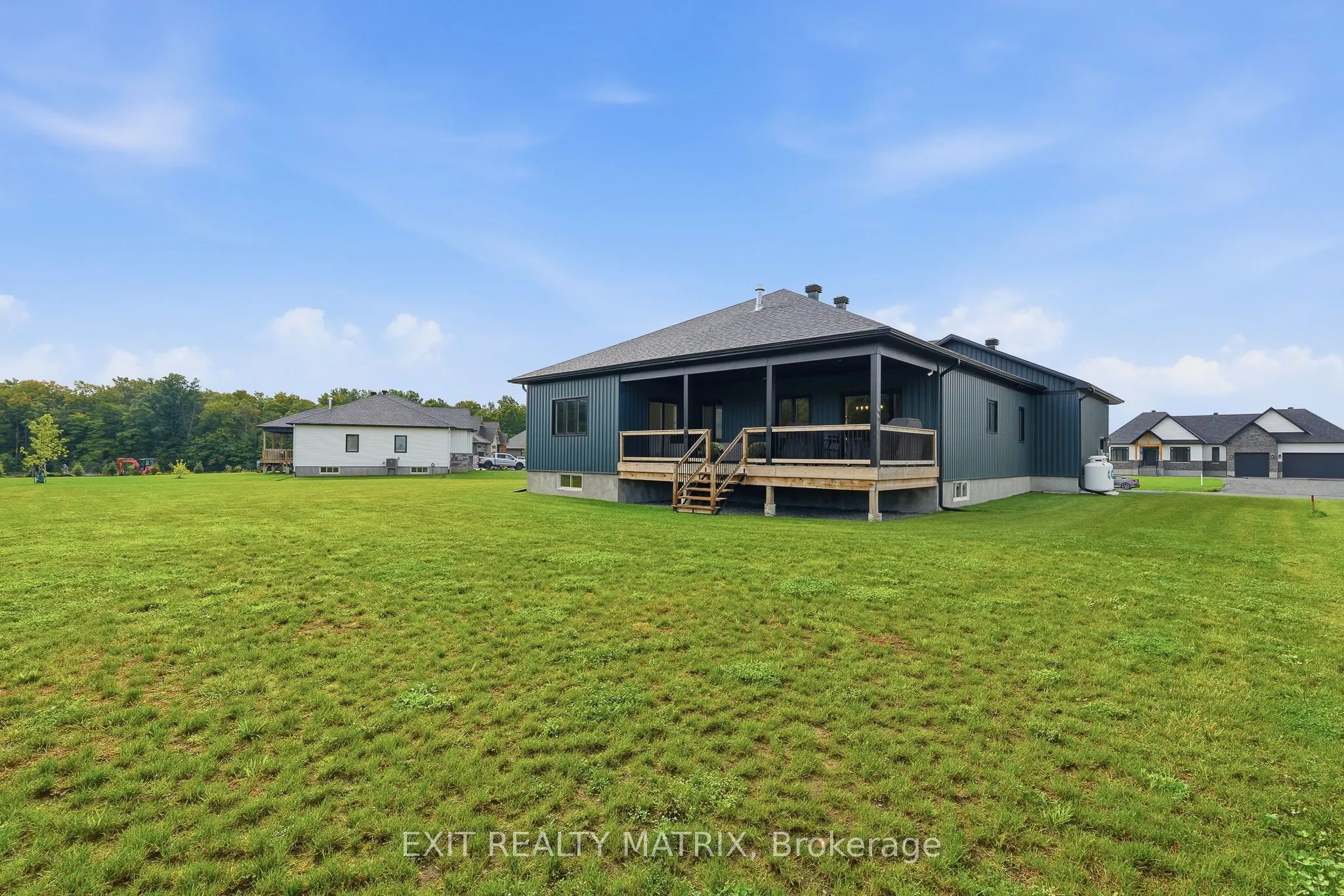 256 Trudeau Crescent