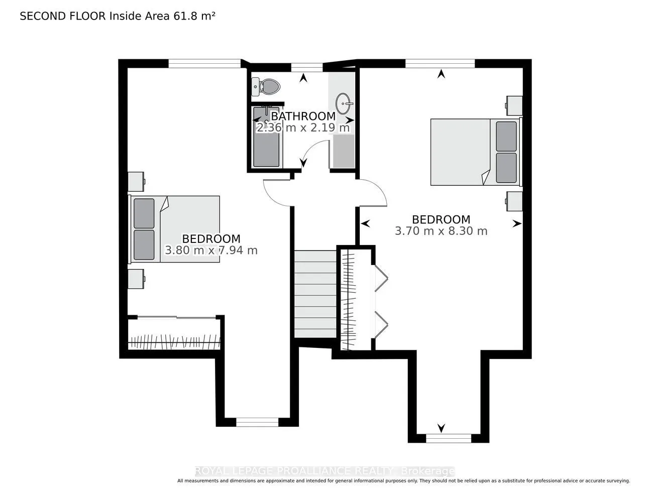 132 Kingston Crescent