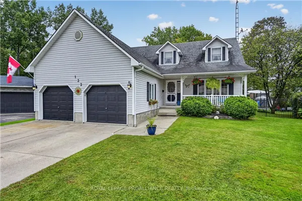 132 Kingston Crescent