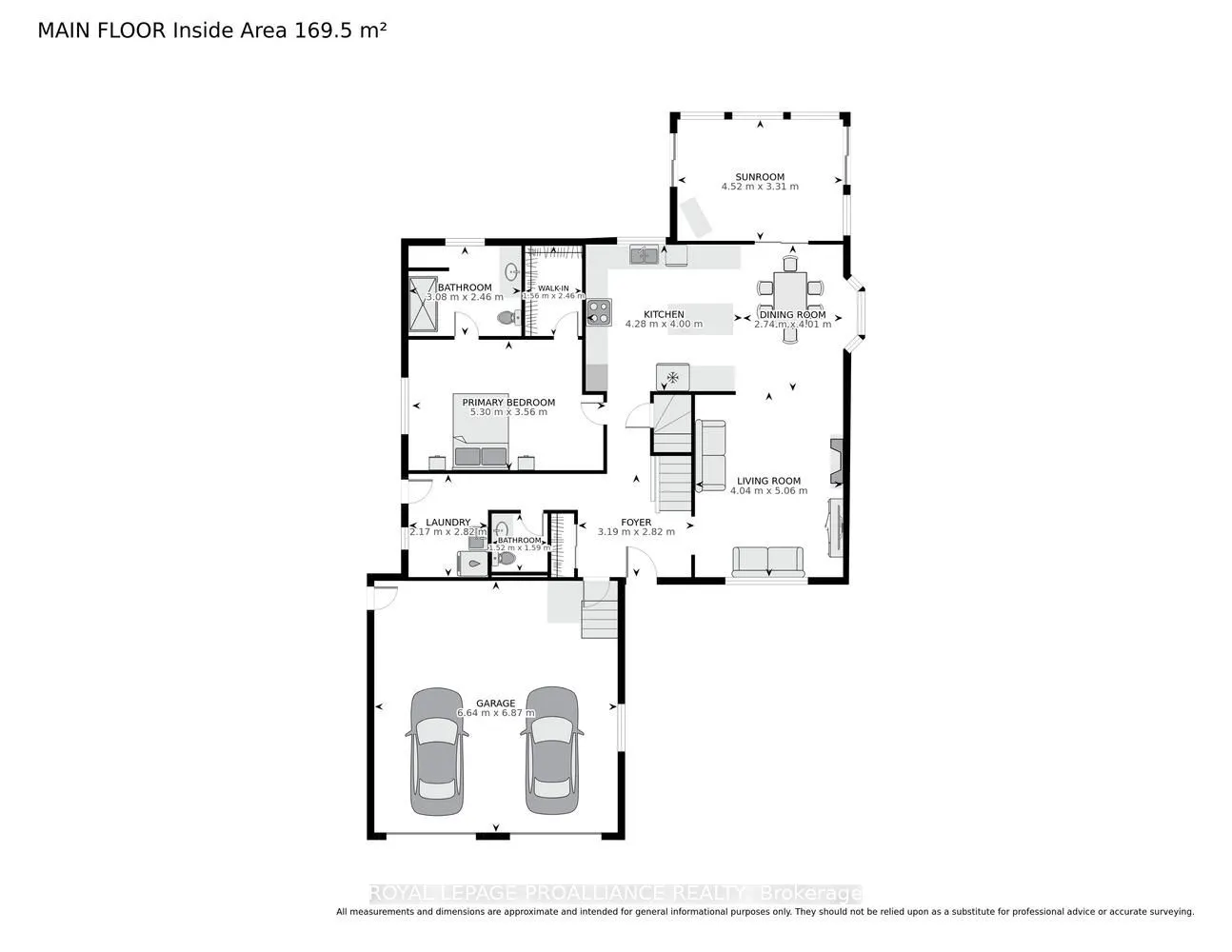 132 Kingston Crescent