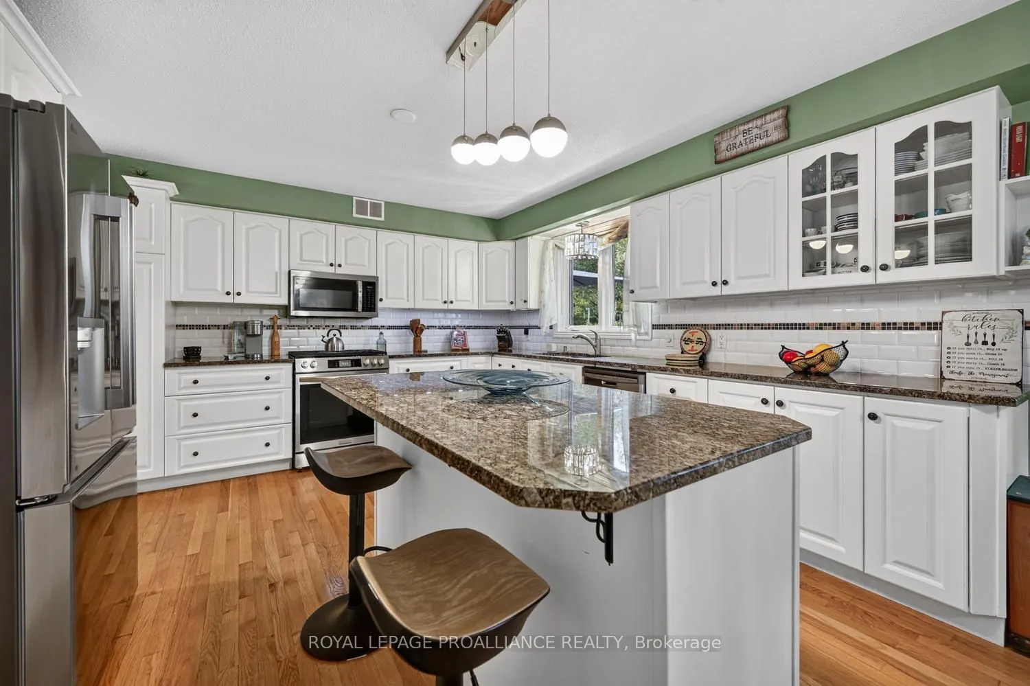 132 Kingston Crescent