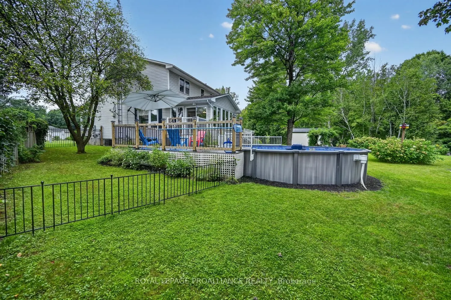 132 Kingston Crescent