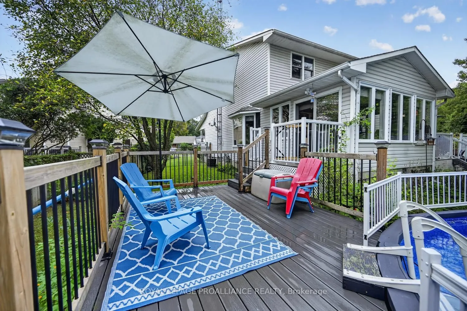 132 Kingston Crescent
