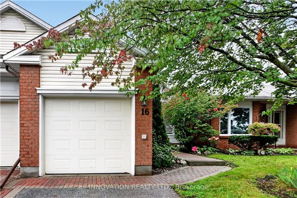 16 Heather Glen Court #45