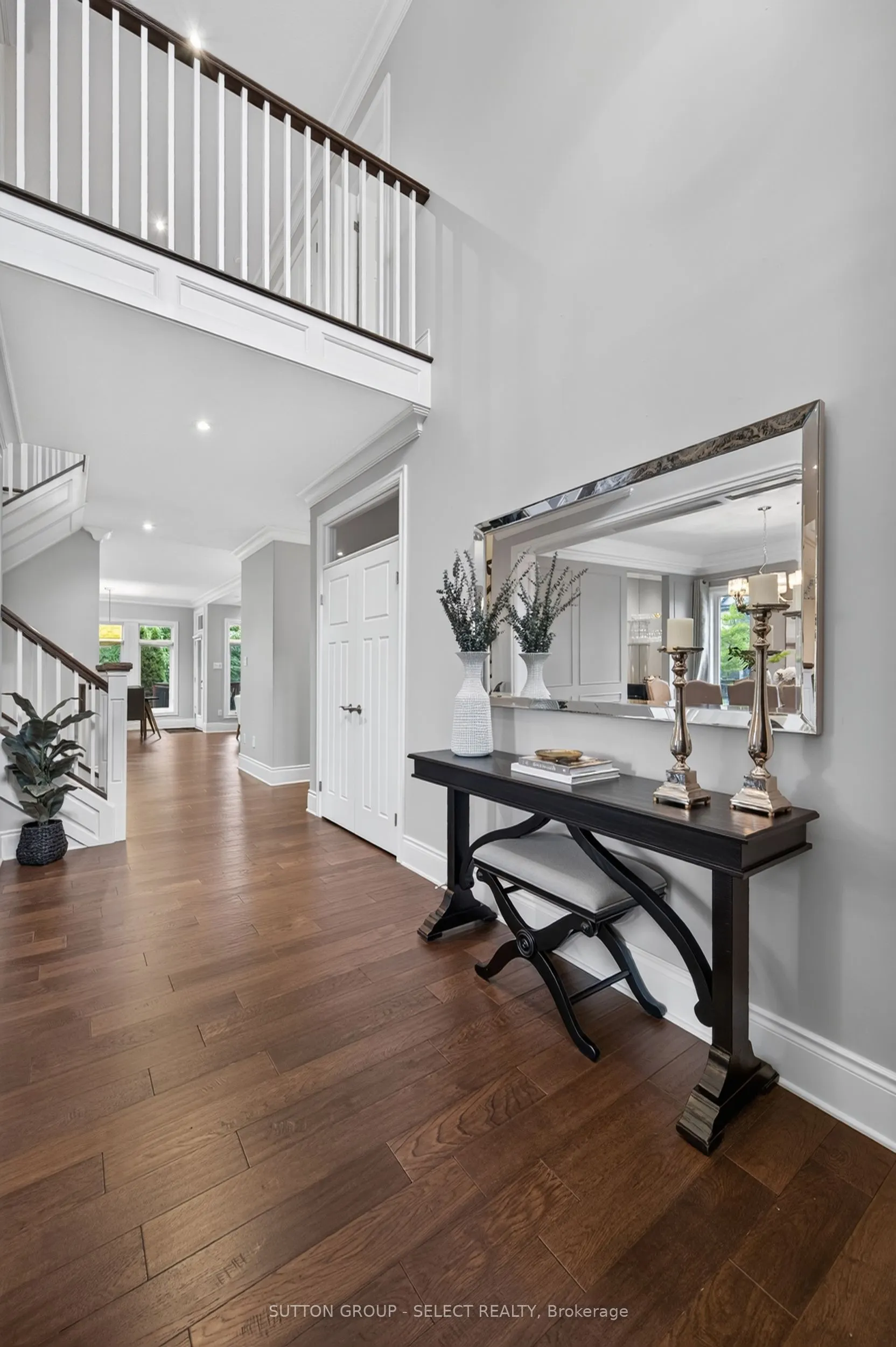 881 Foxcreek Road