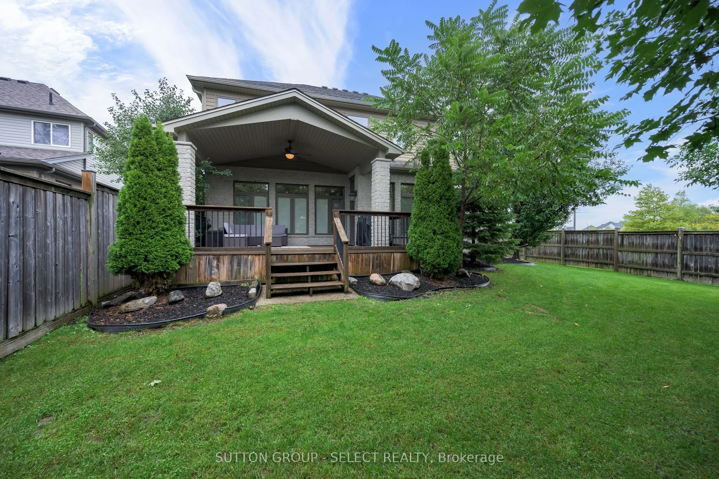 881 Foxcreek Road