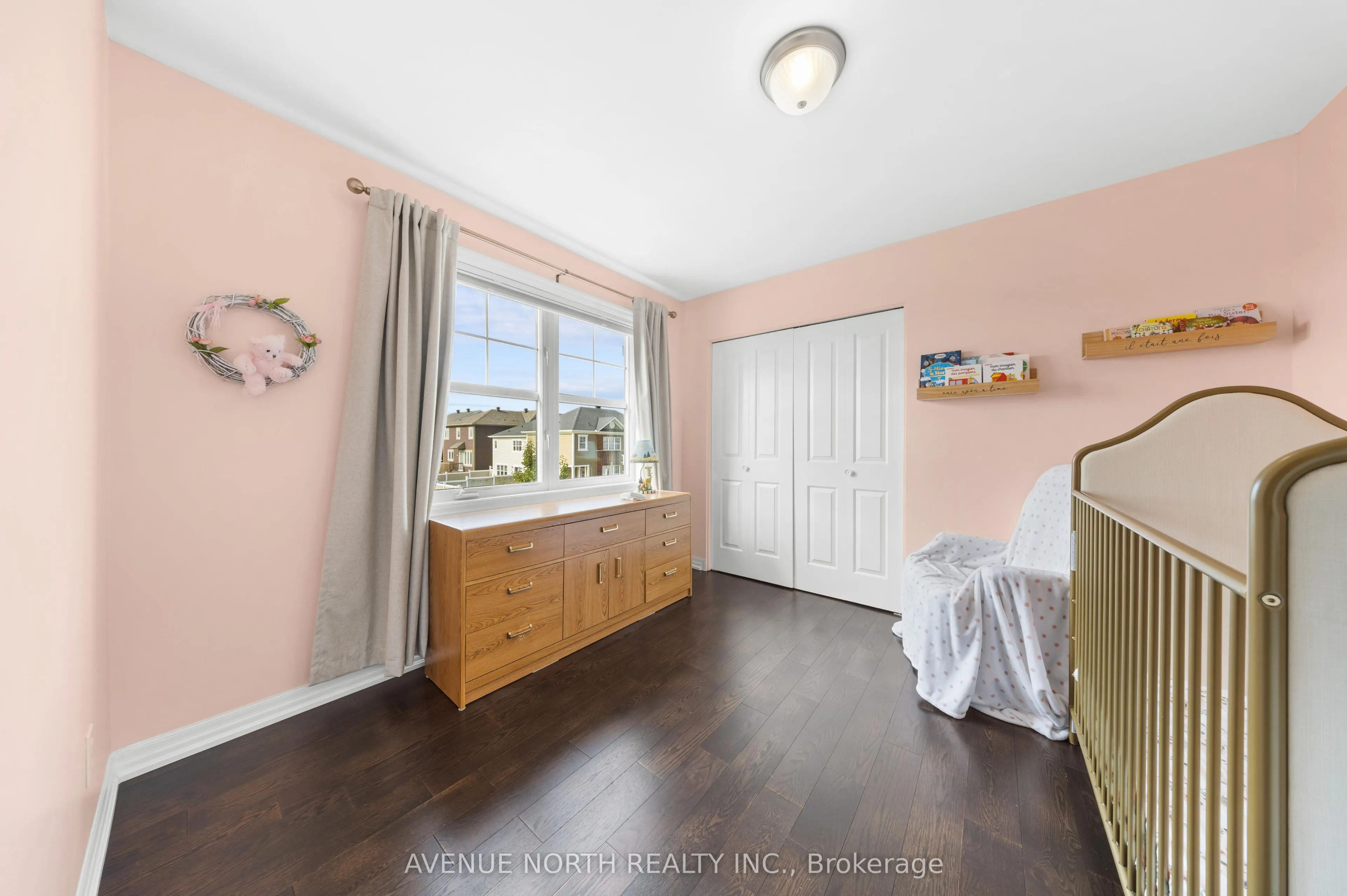 120 Mandalay Street