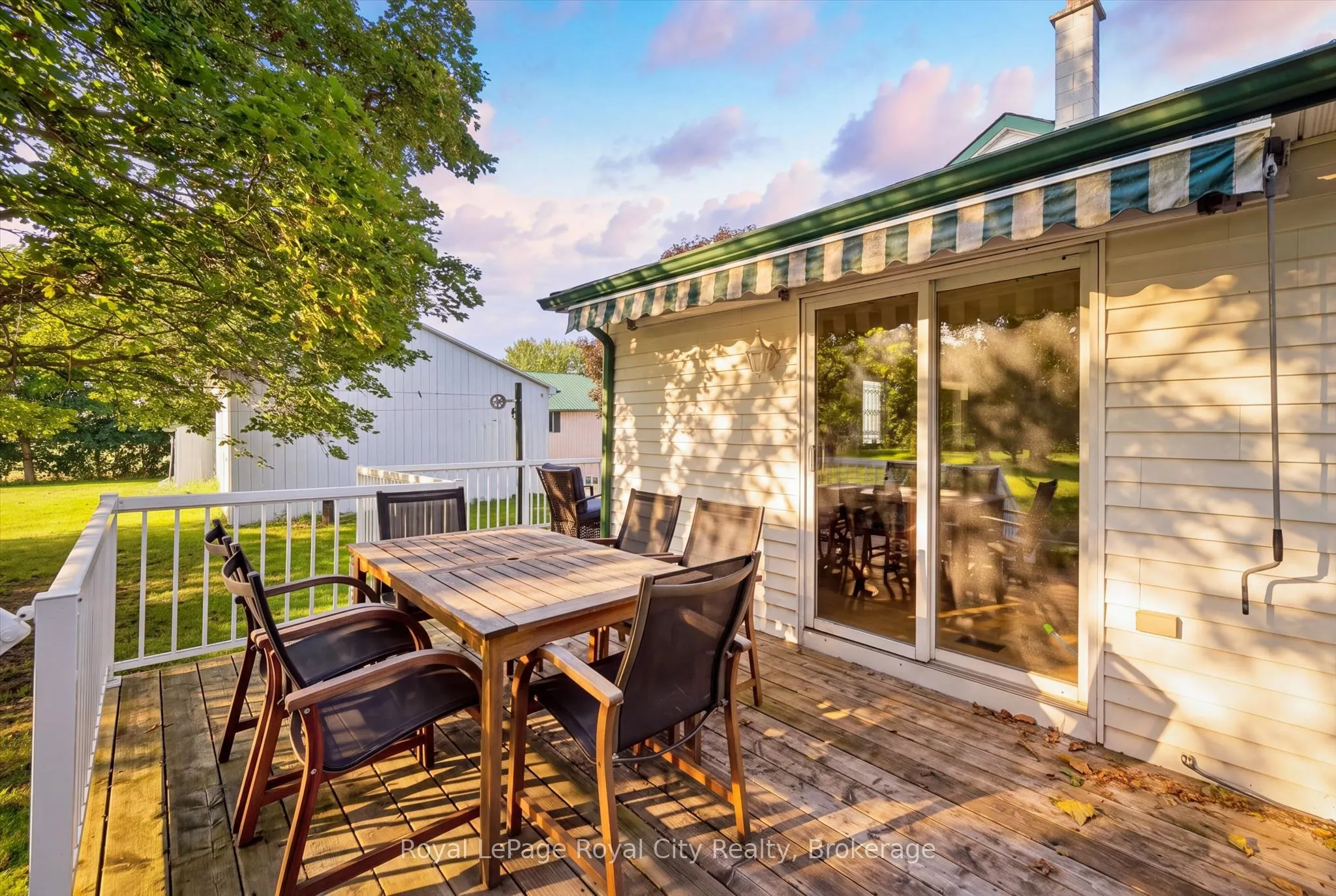 8397 Wellington 22 Road