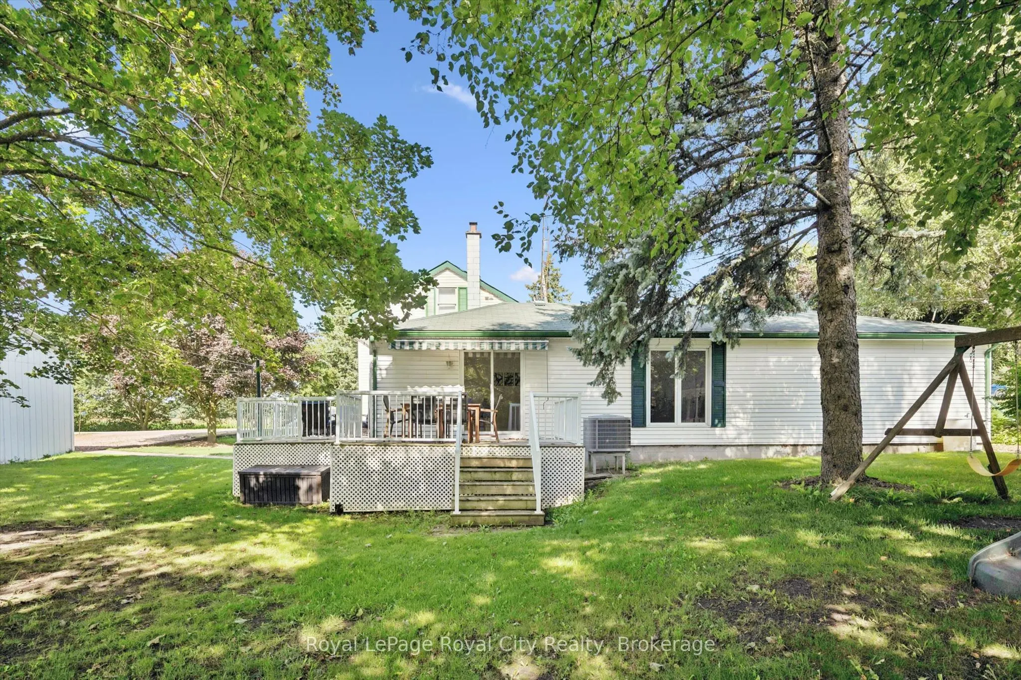 8397 Wellington 22 Road