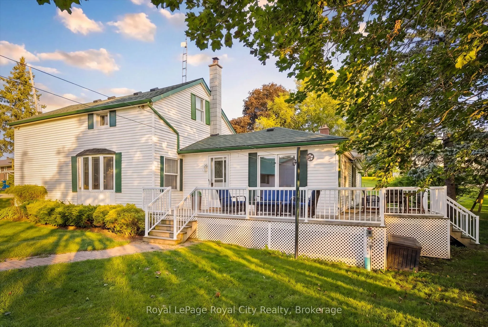 8397 Wellington 22 Road