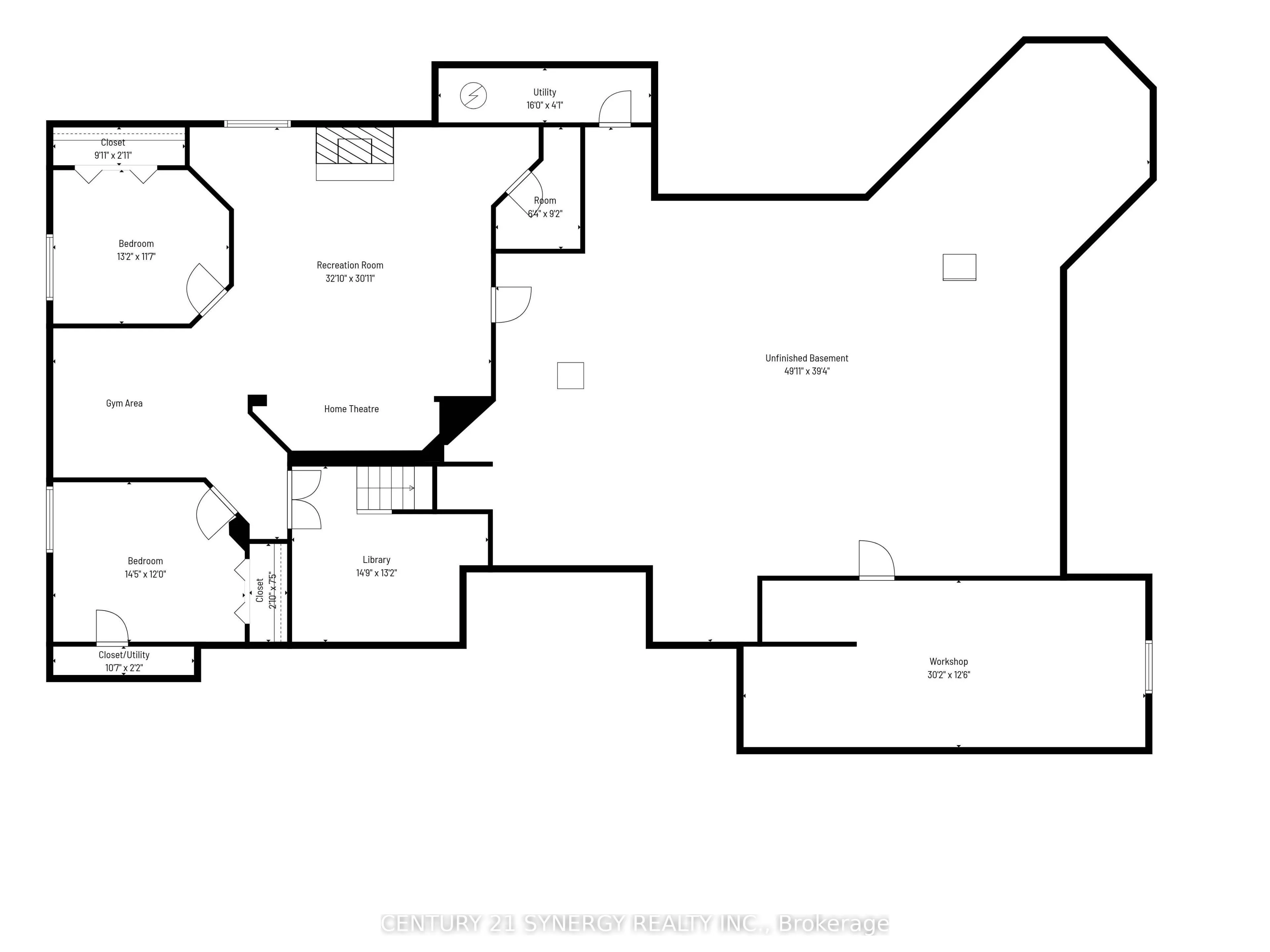 5732 Queenscourt Crescent