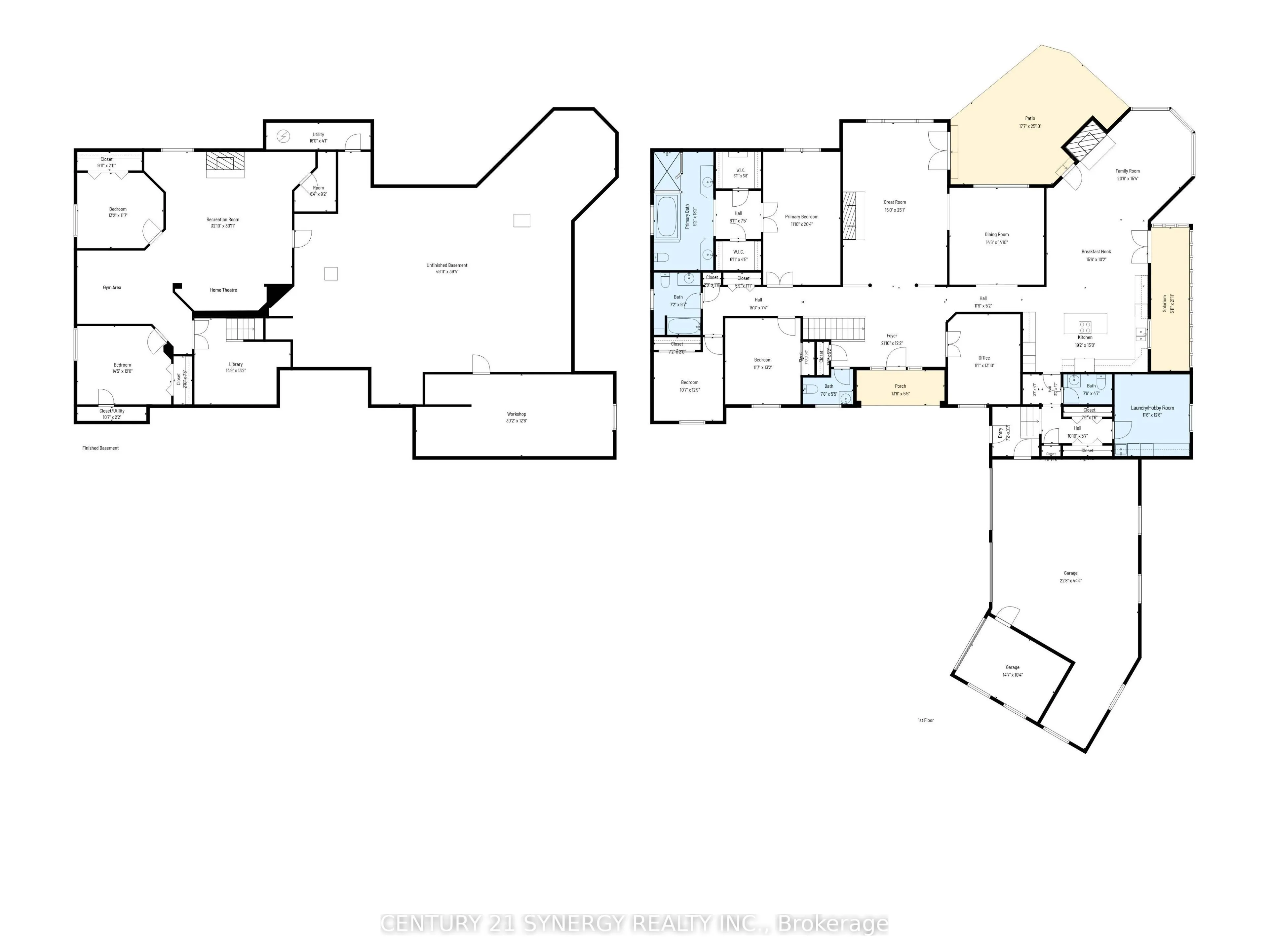 5732 Queenscourt Crescent
