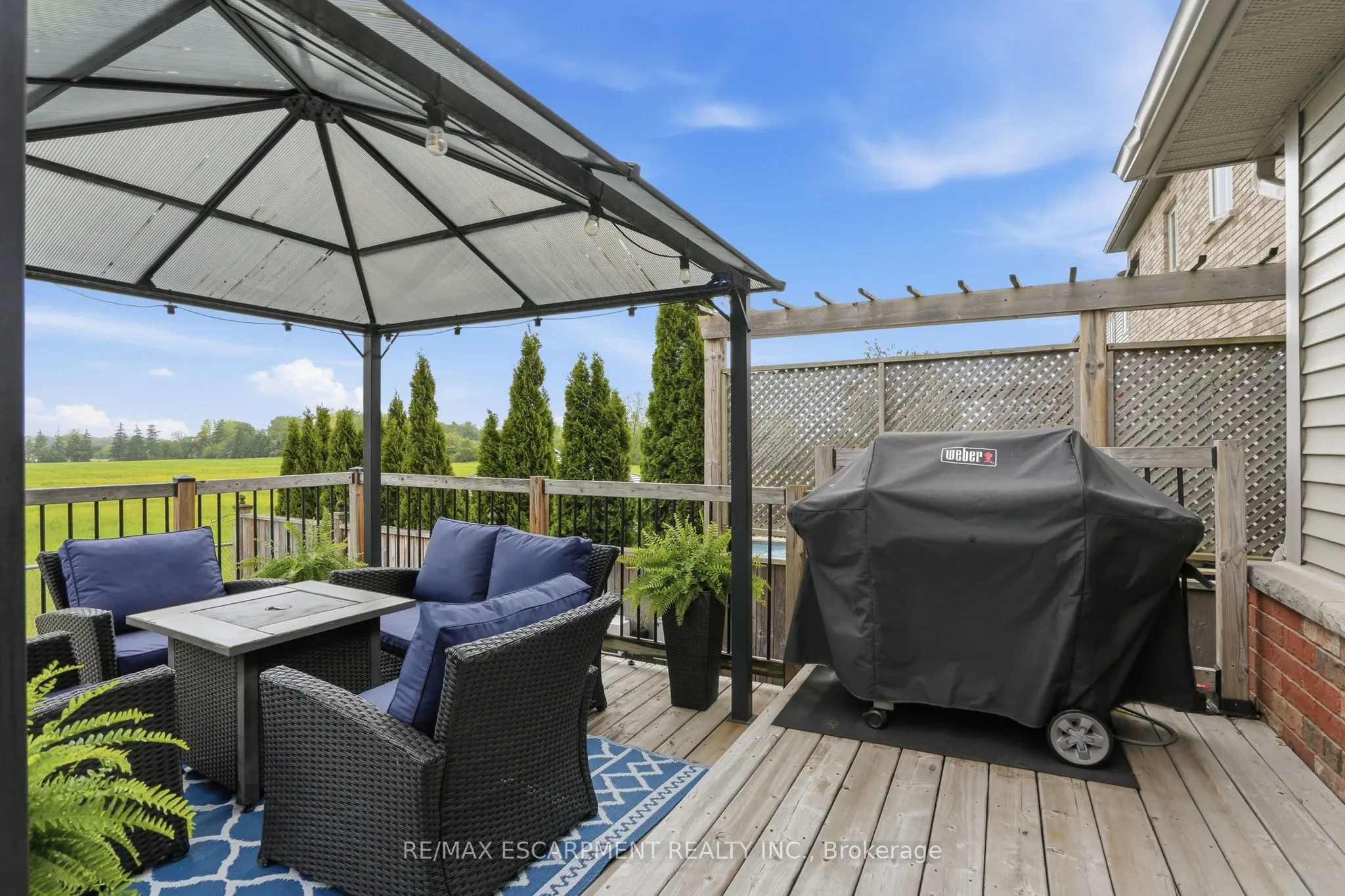 160 Festival Way