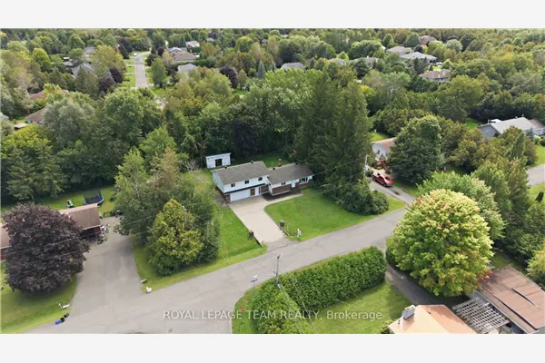 6572 Jack Pine Crescent