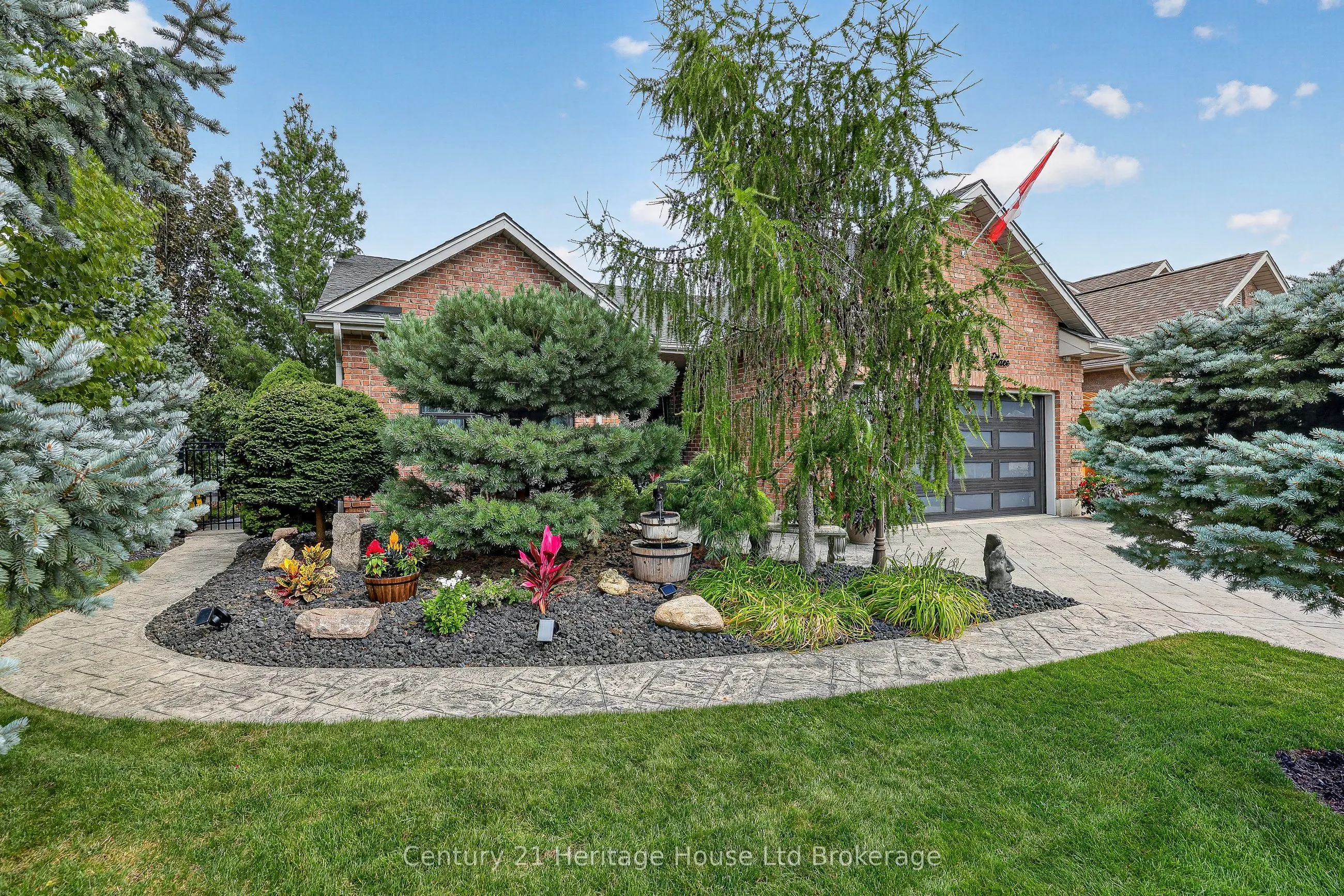 514 Parrott Place