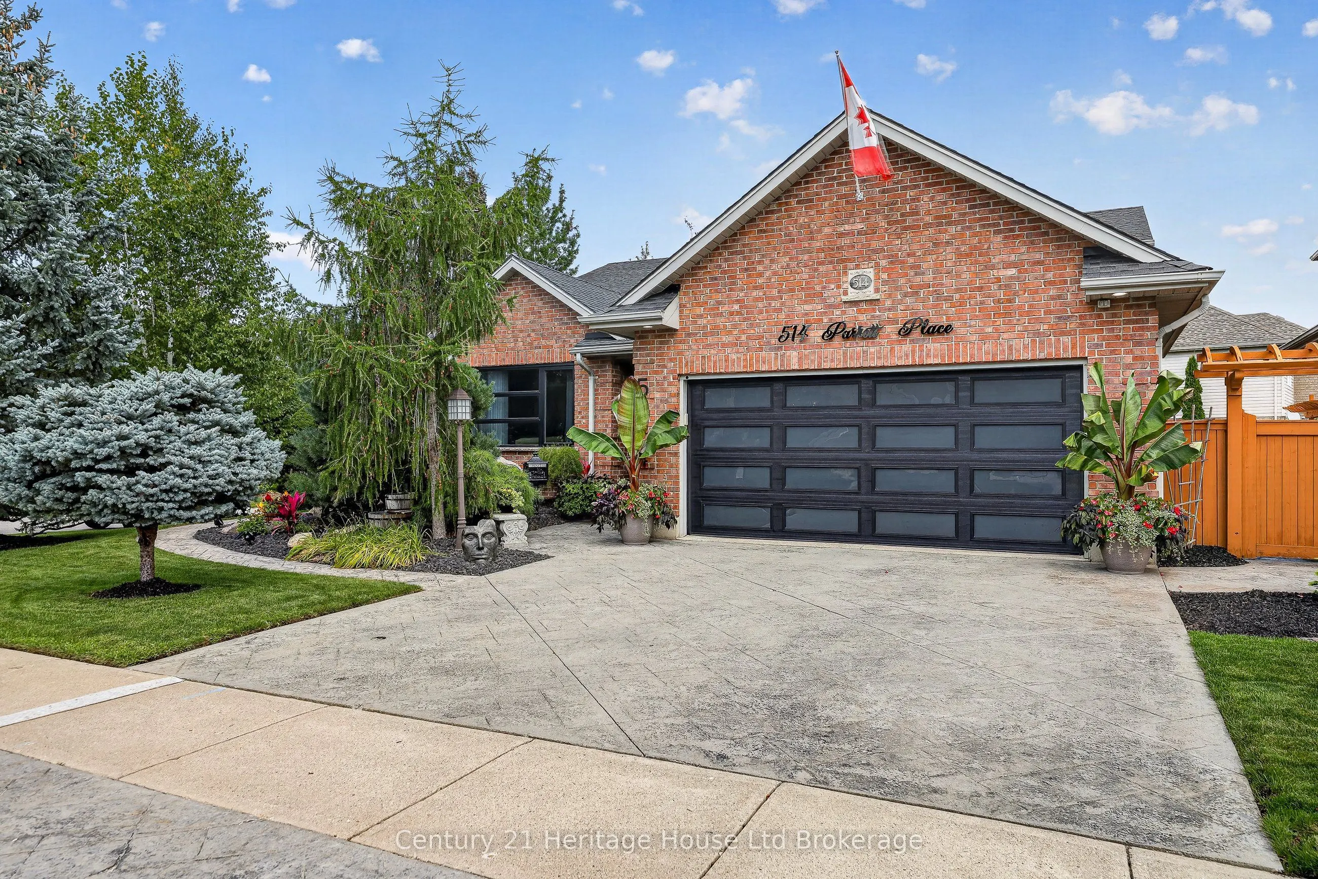 514 Parrott Place