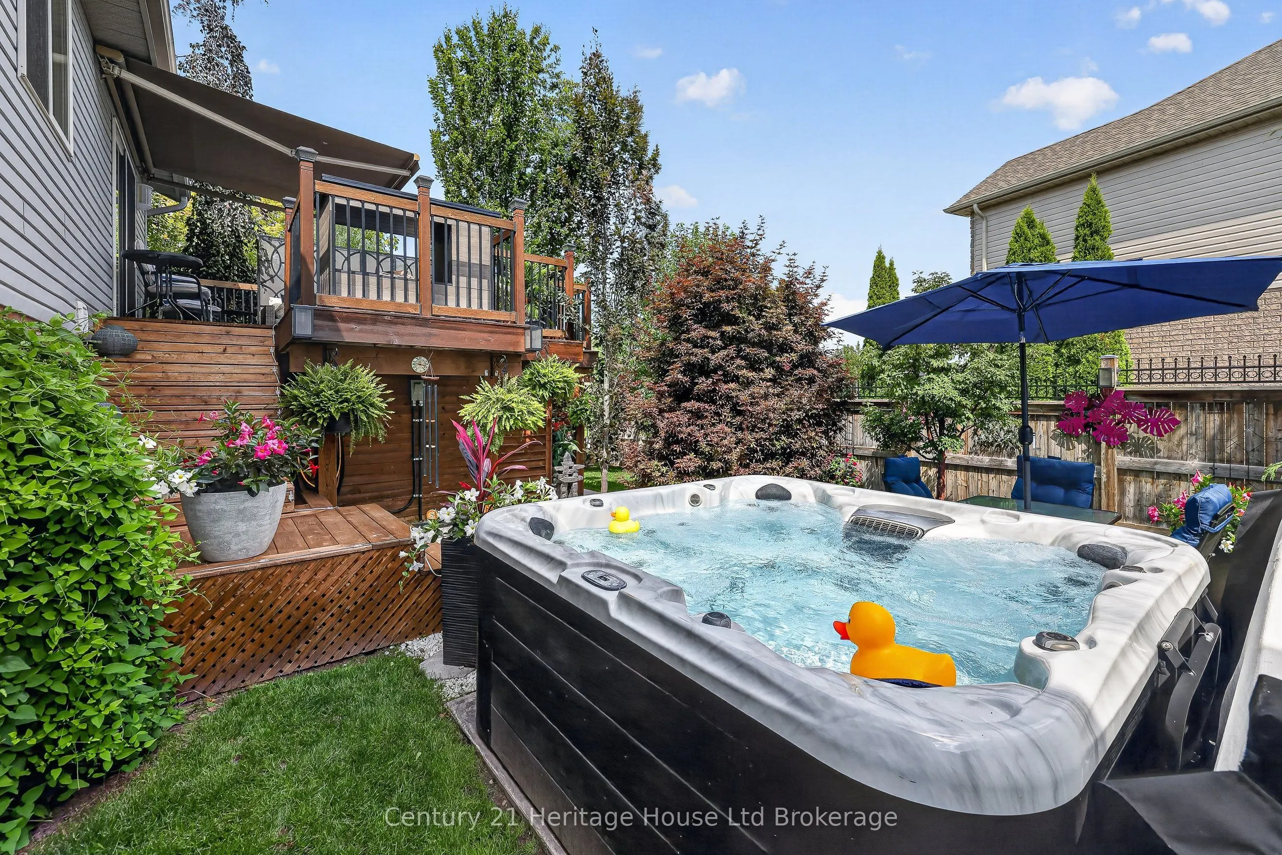 514 Parrott Place