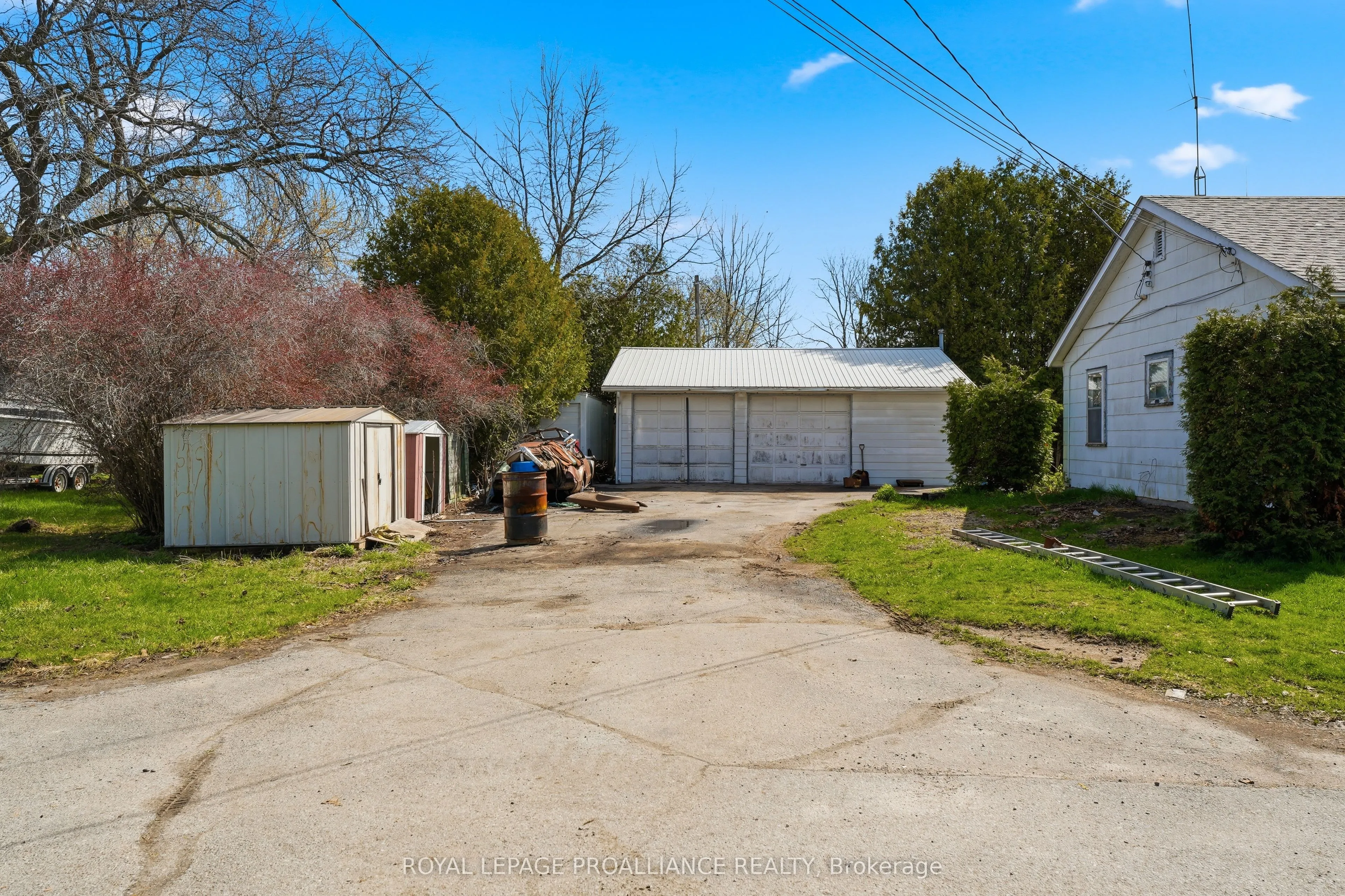 578B Old Highway 2