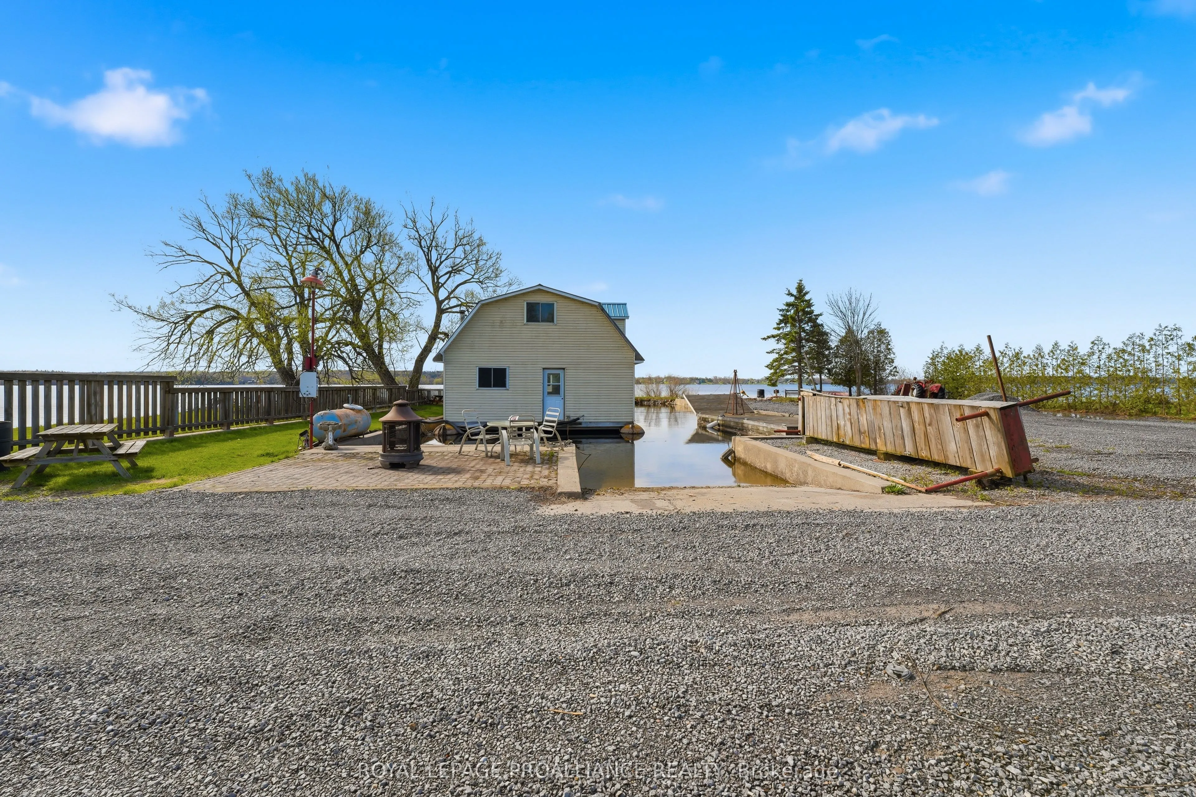 578B Old Highway 2