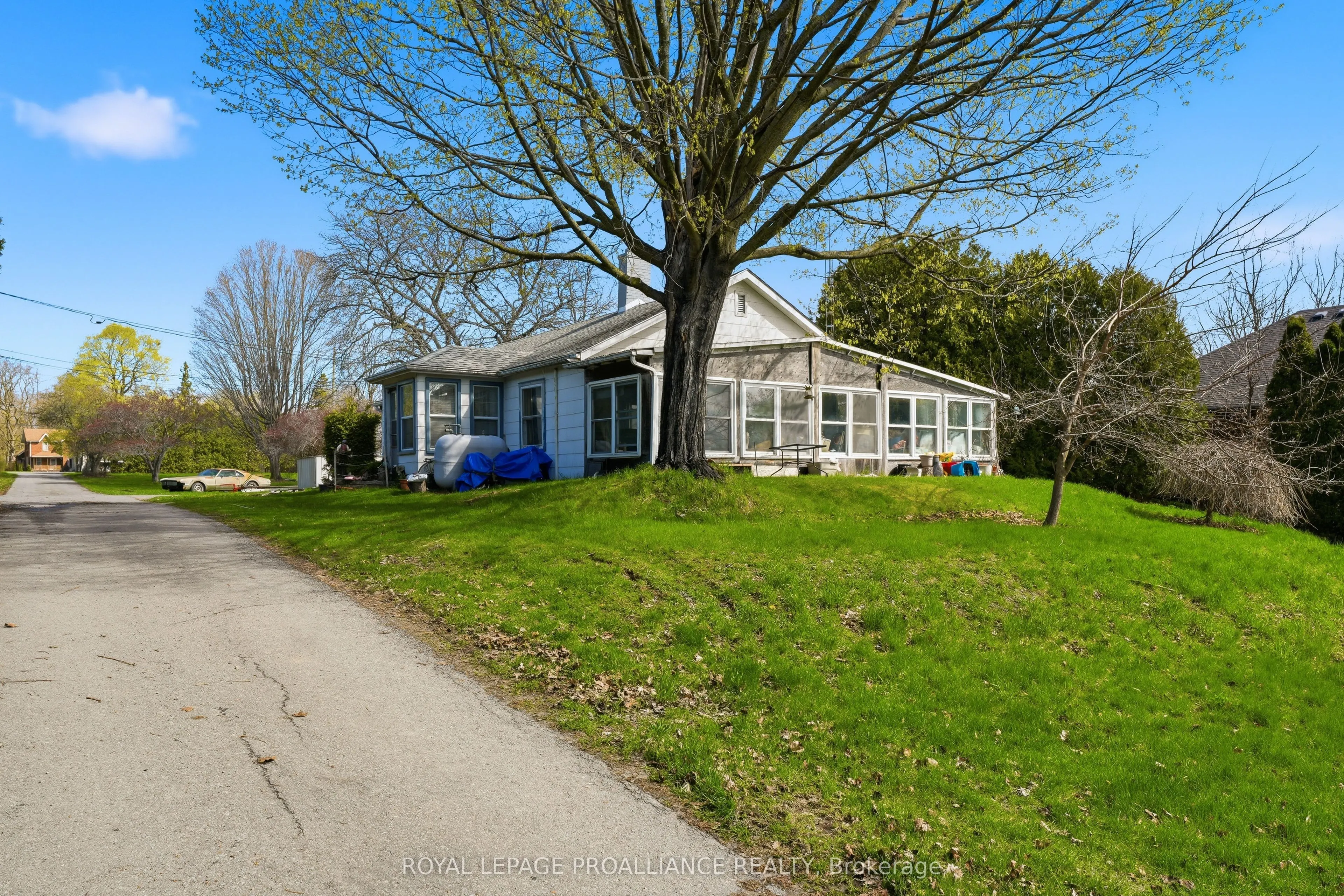 578B Old Highway 2