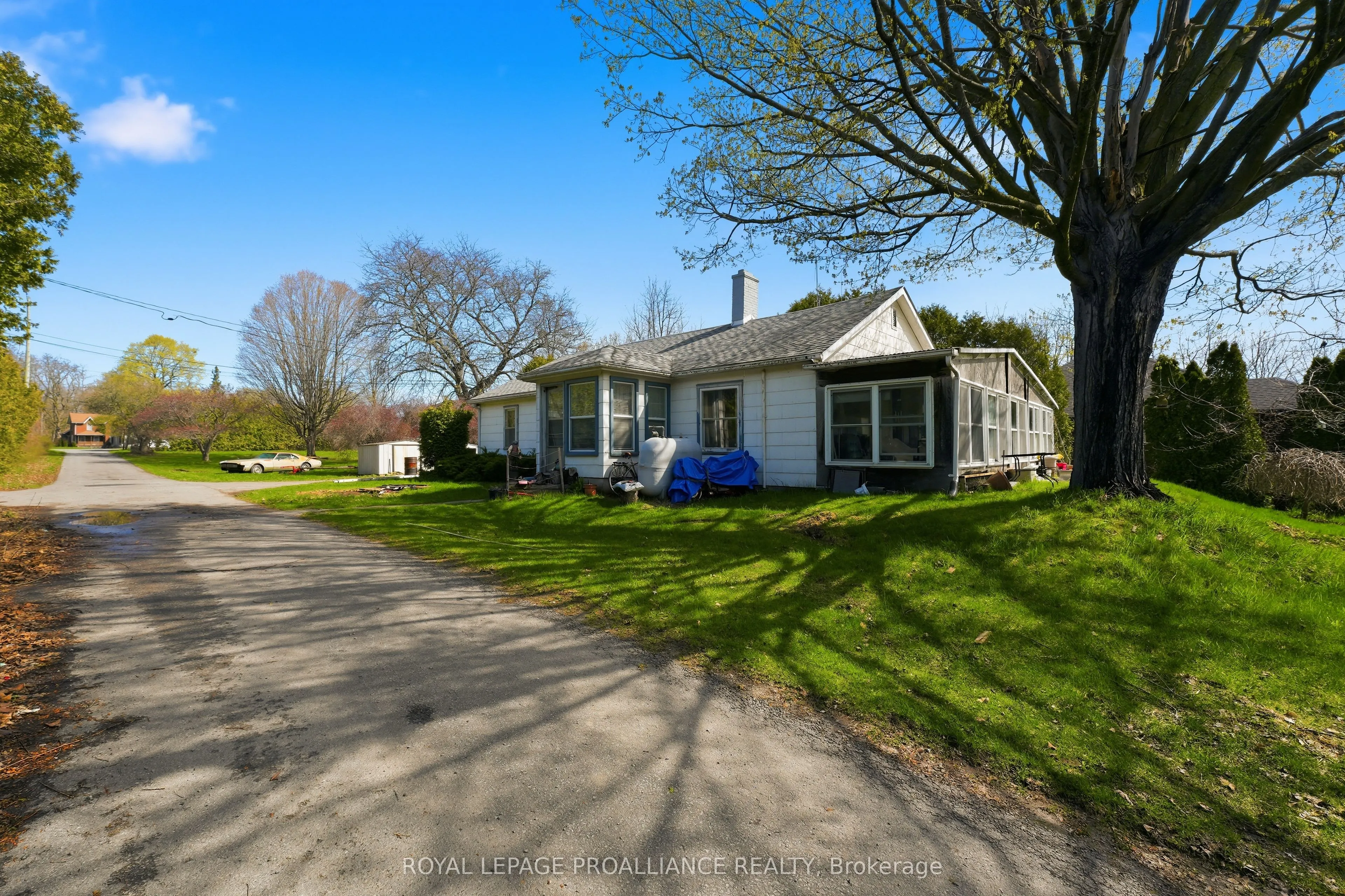 578B Old Highway 2