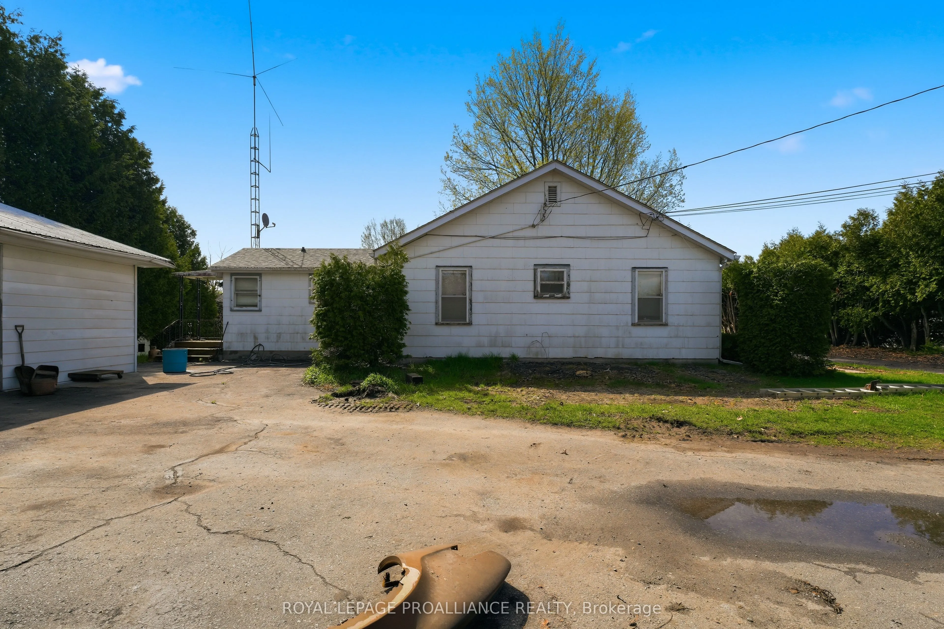 578B Old Highway 2