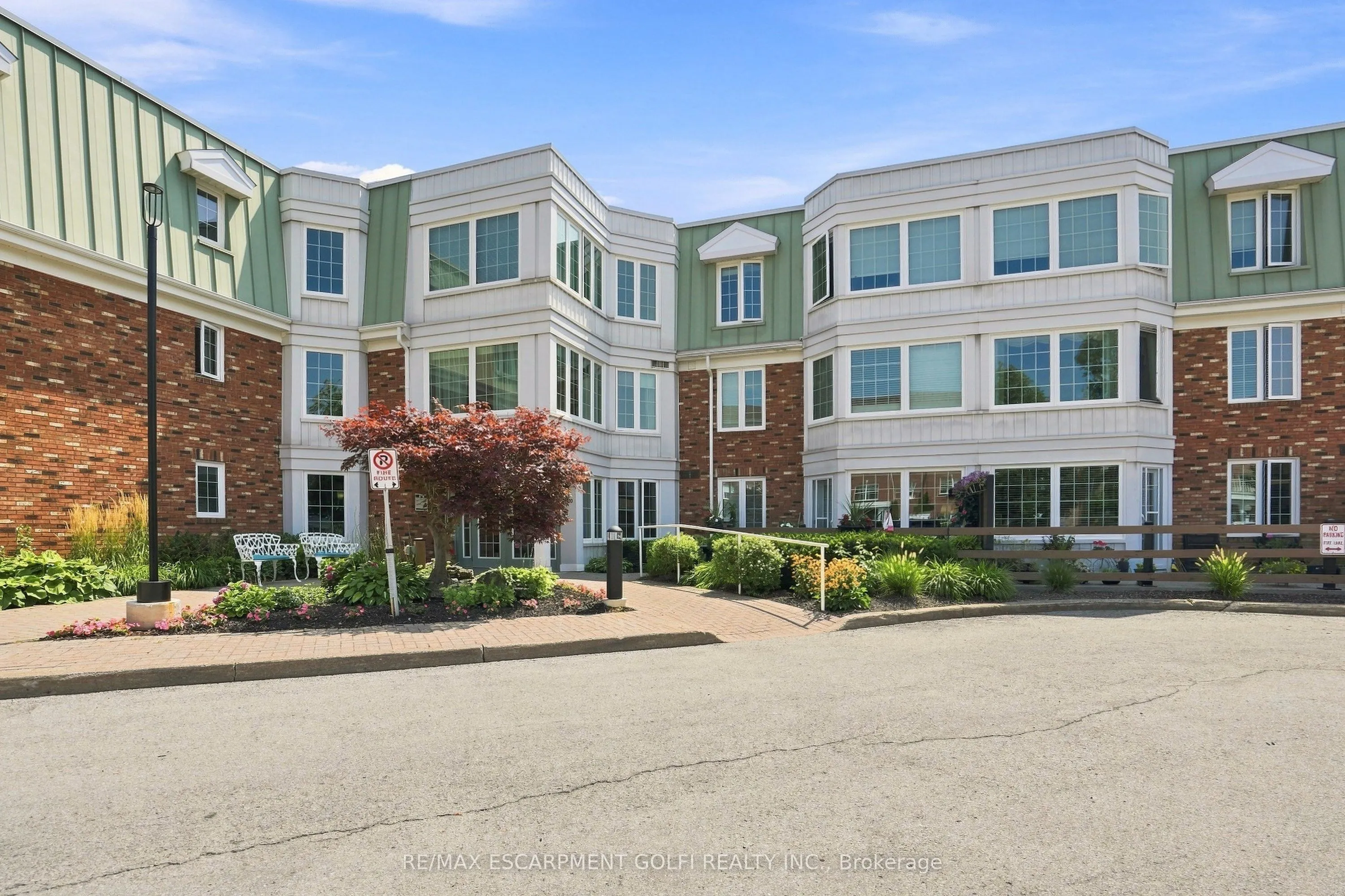 3420 Frederick Avenue #215