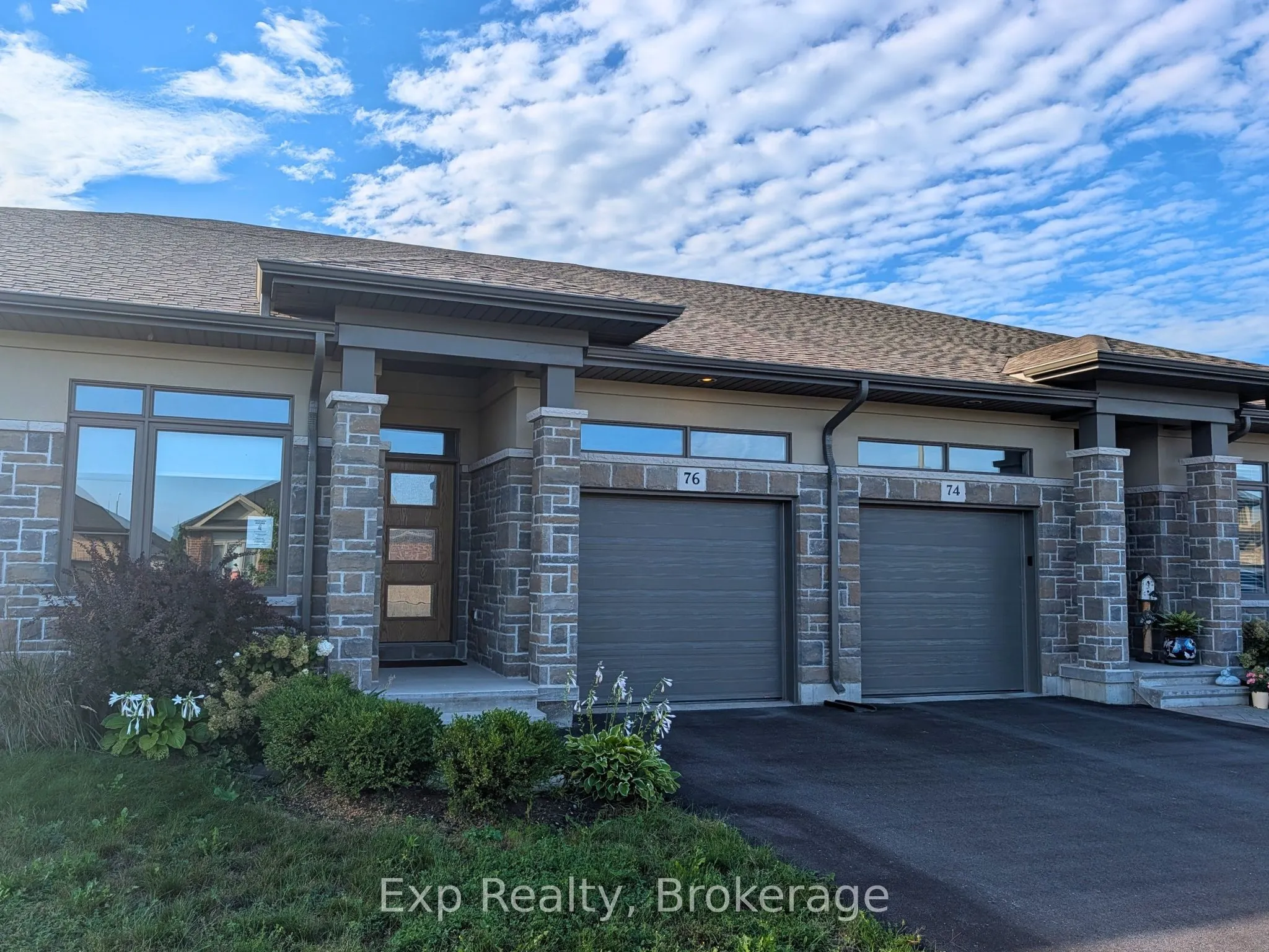 76 Covington Crescent