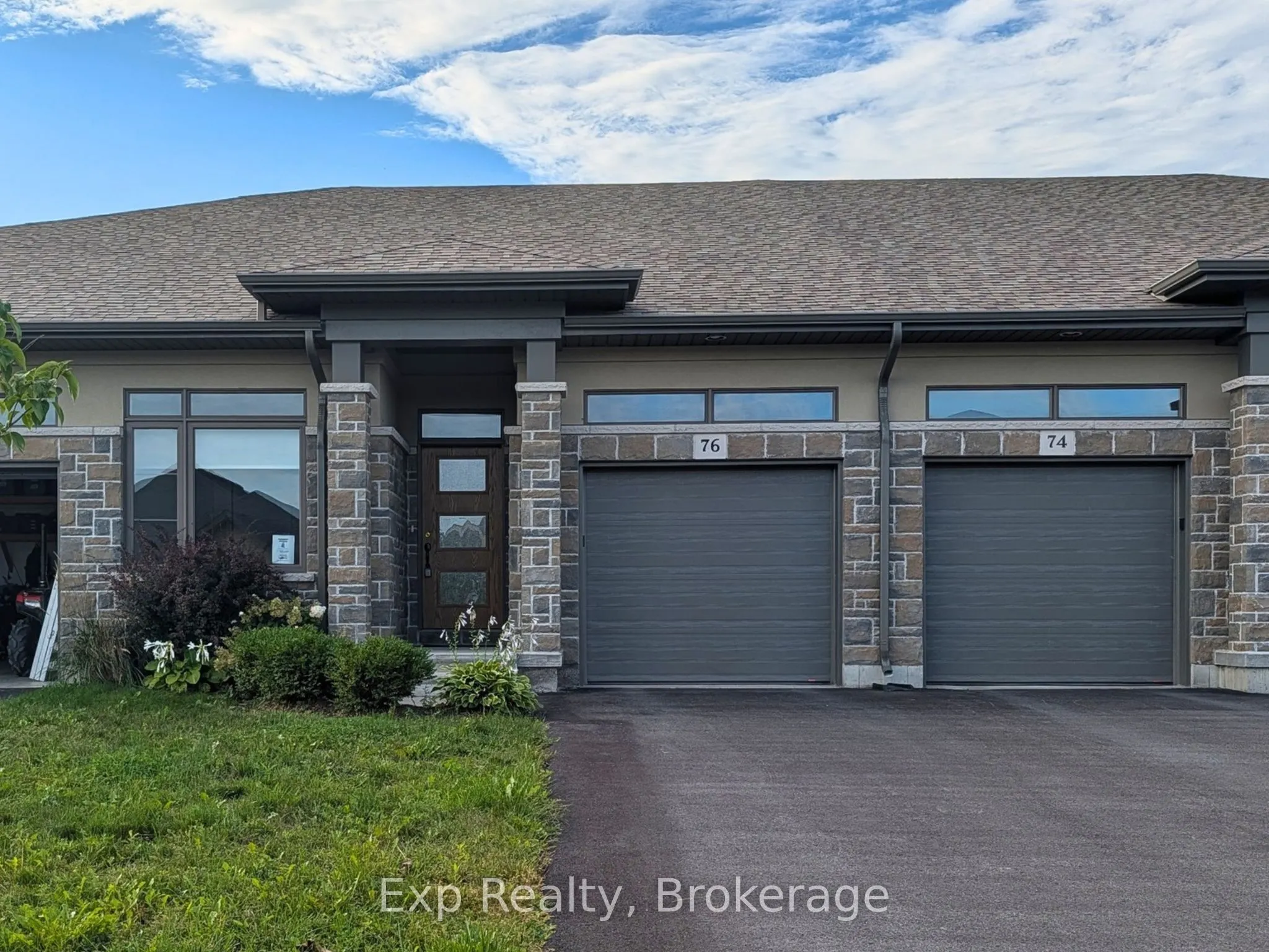 76 Covington Crescent